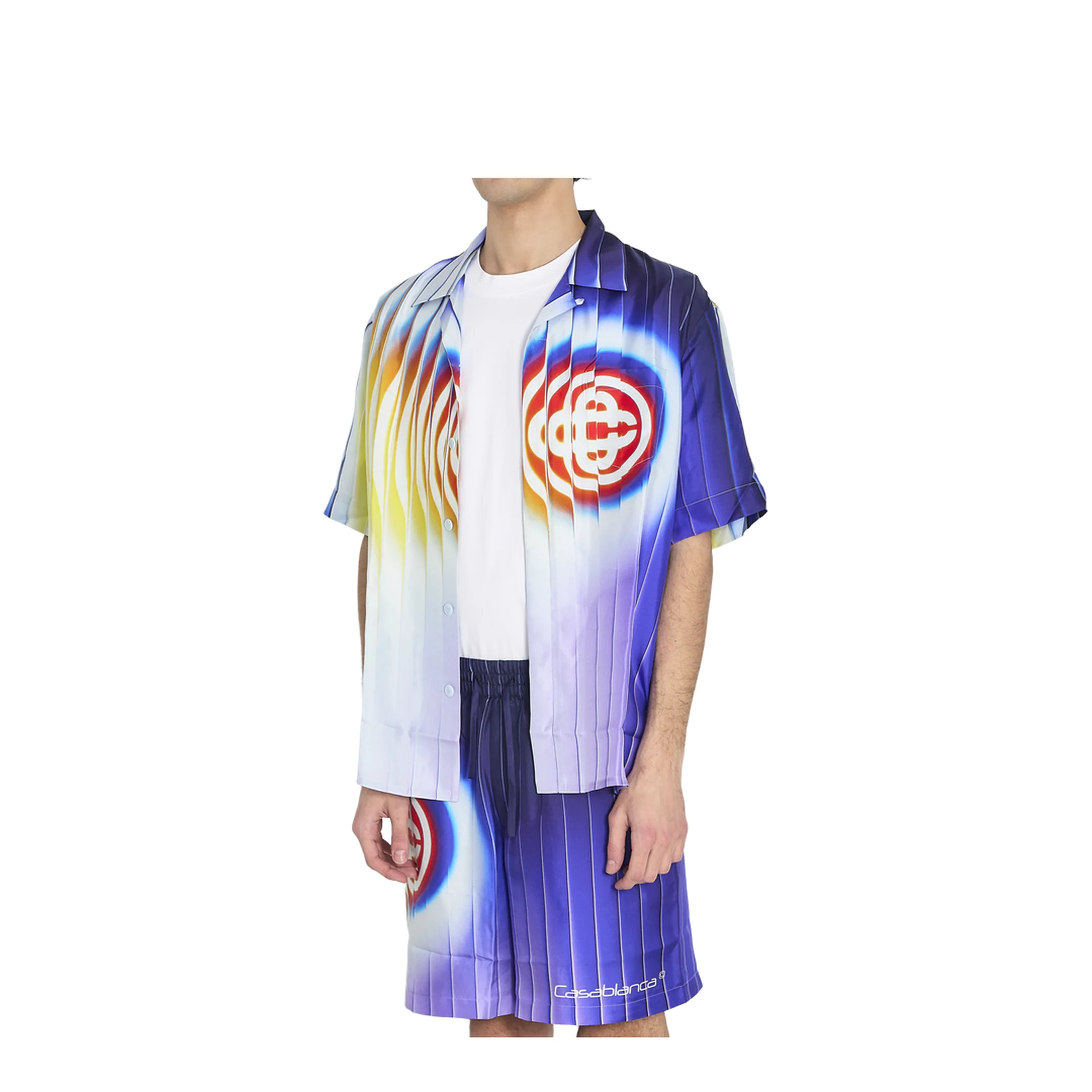 Shockweave Shirt - Image 2