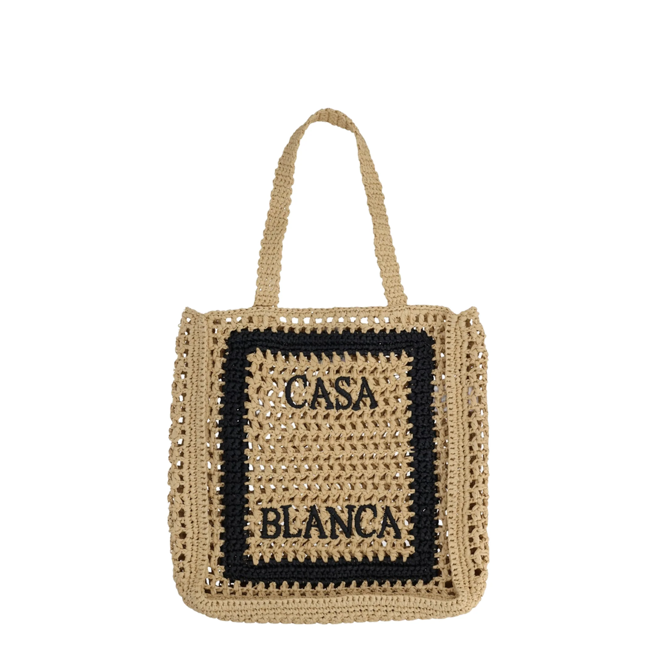 Tote Bag With Logo