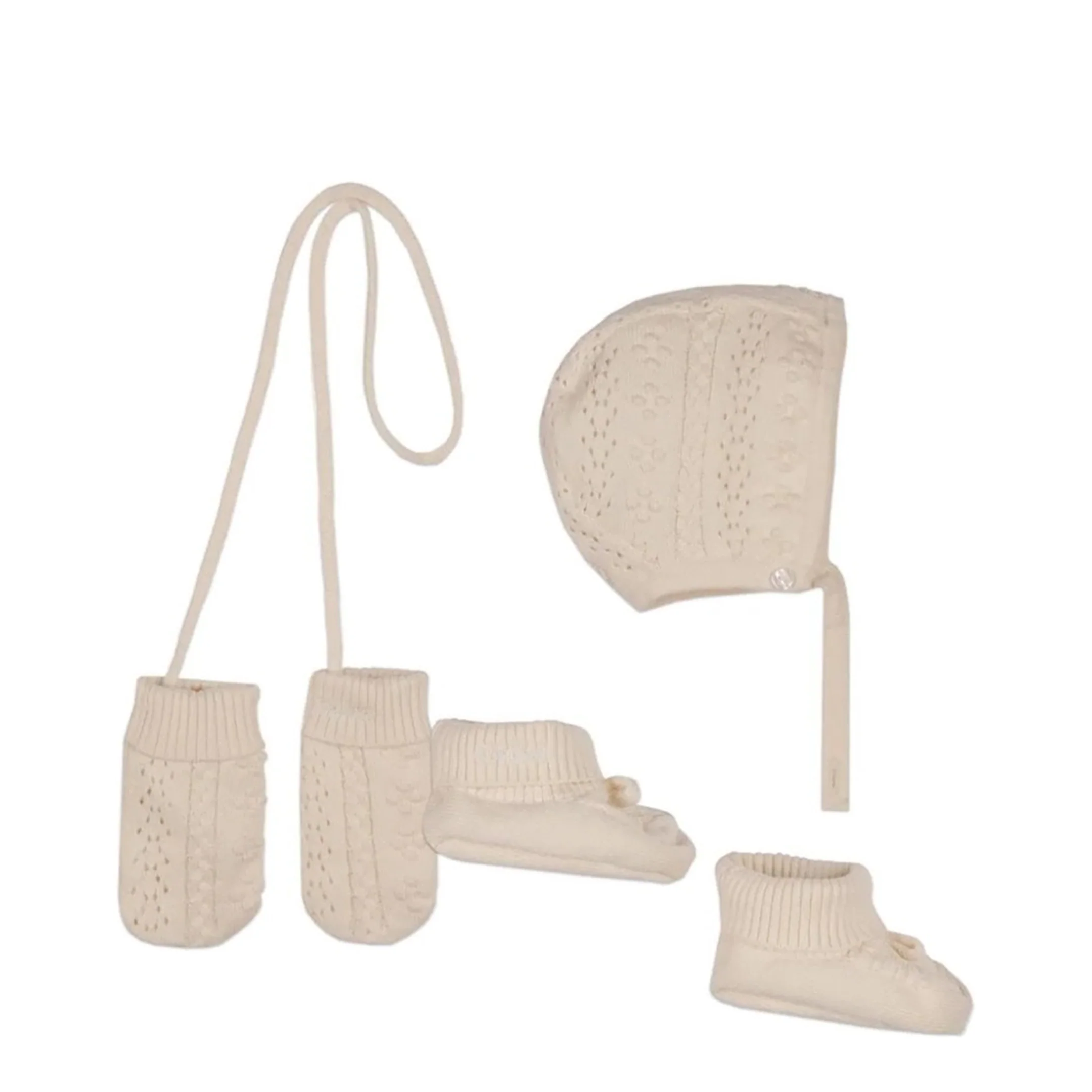 Knit Set