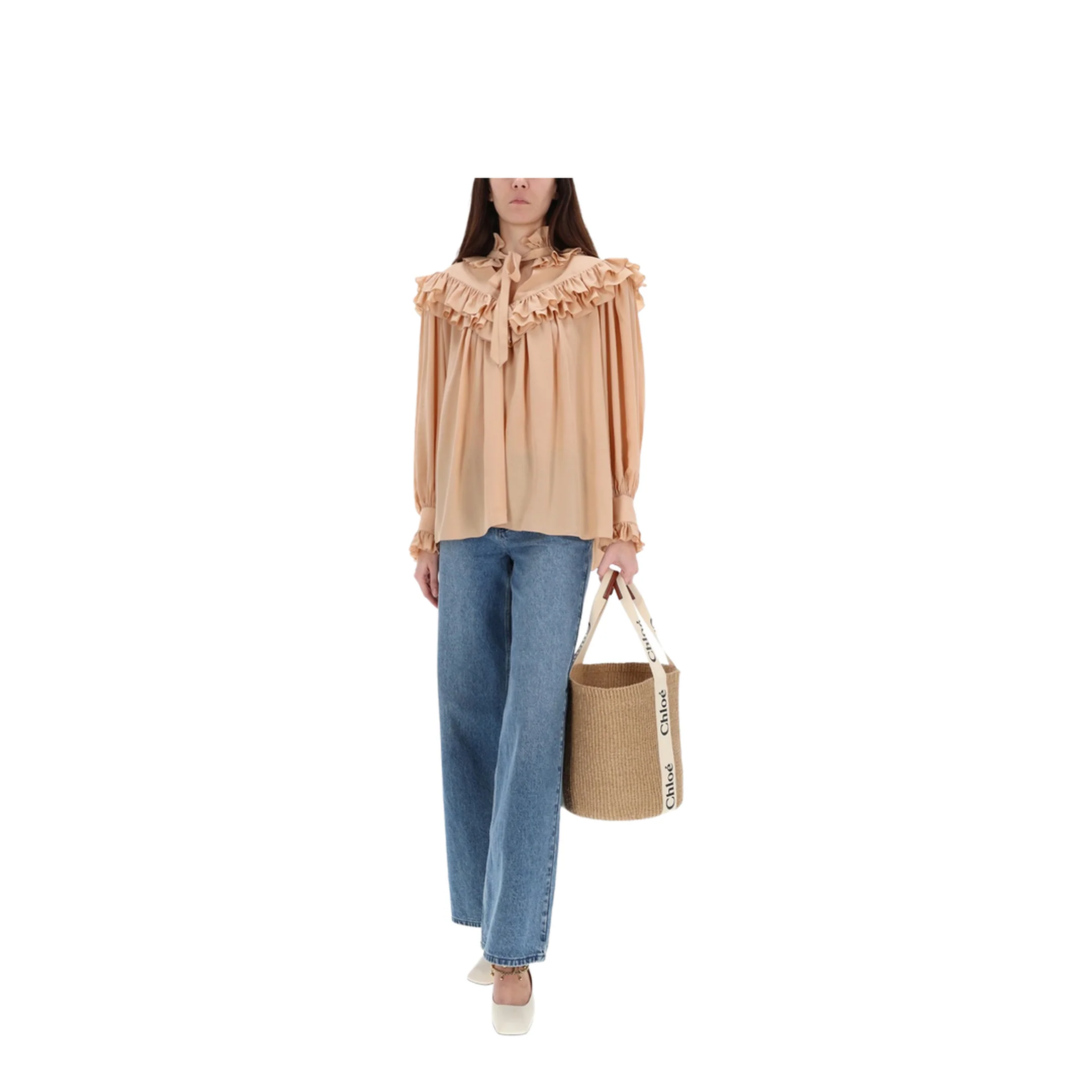 Silk Shirt - Image 2