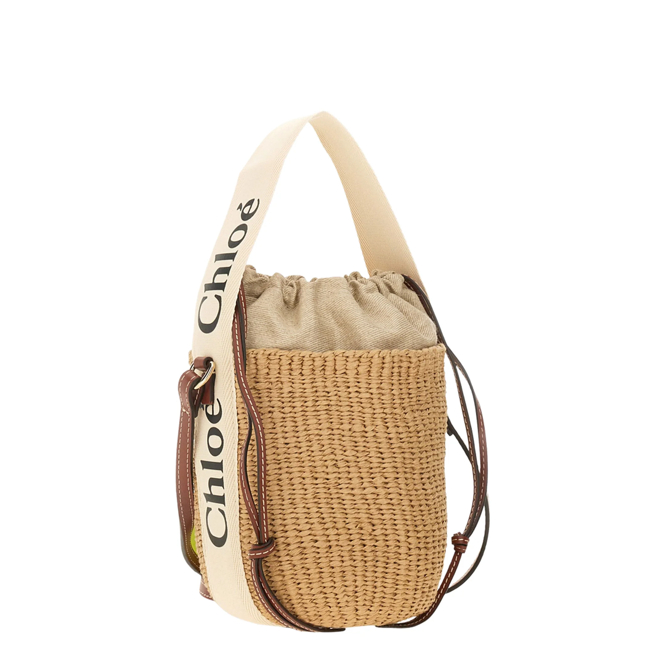 Small Bucket Bag - Image 4