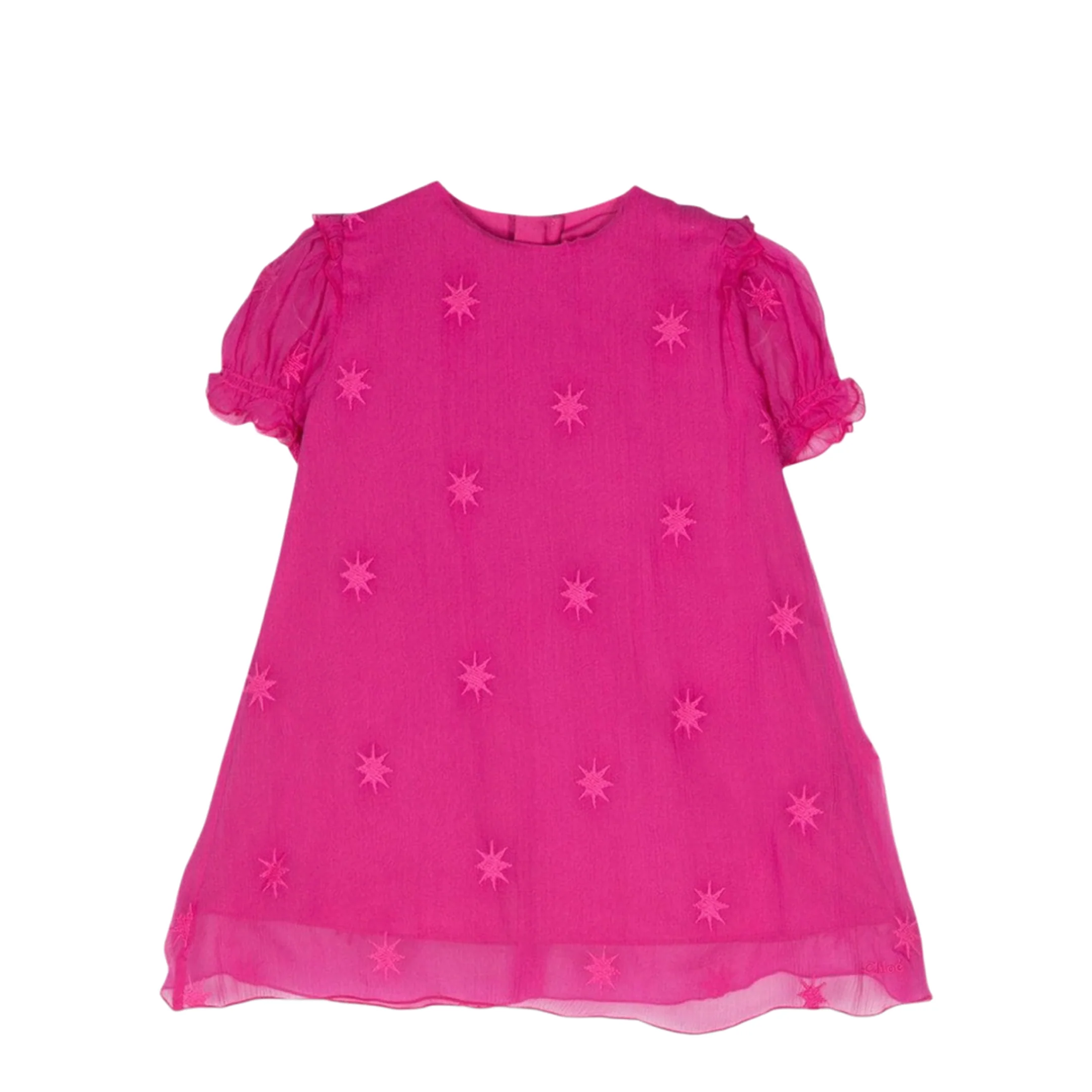 vestito m/c