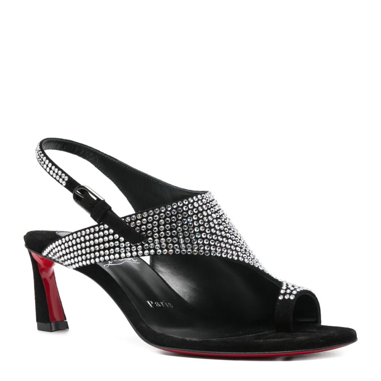 Sandals Black - Image 4