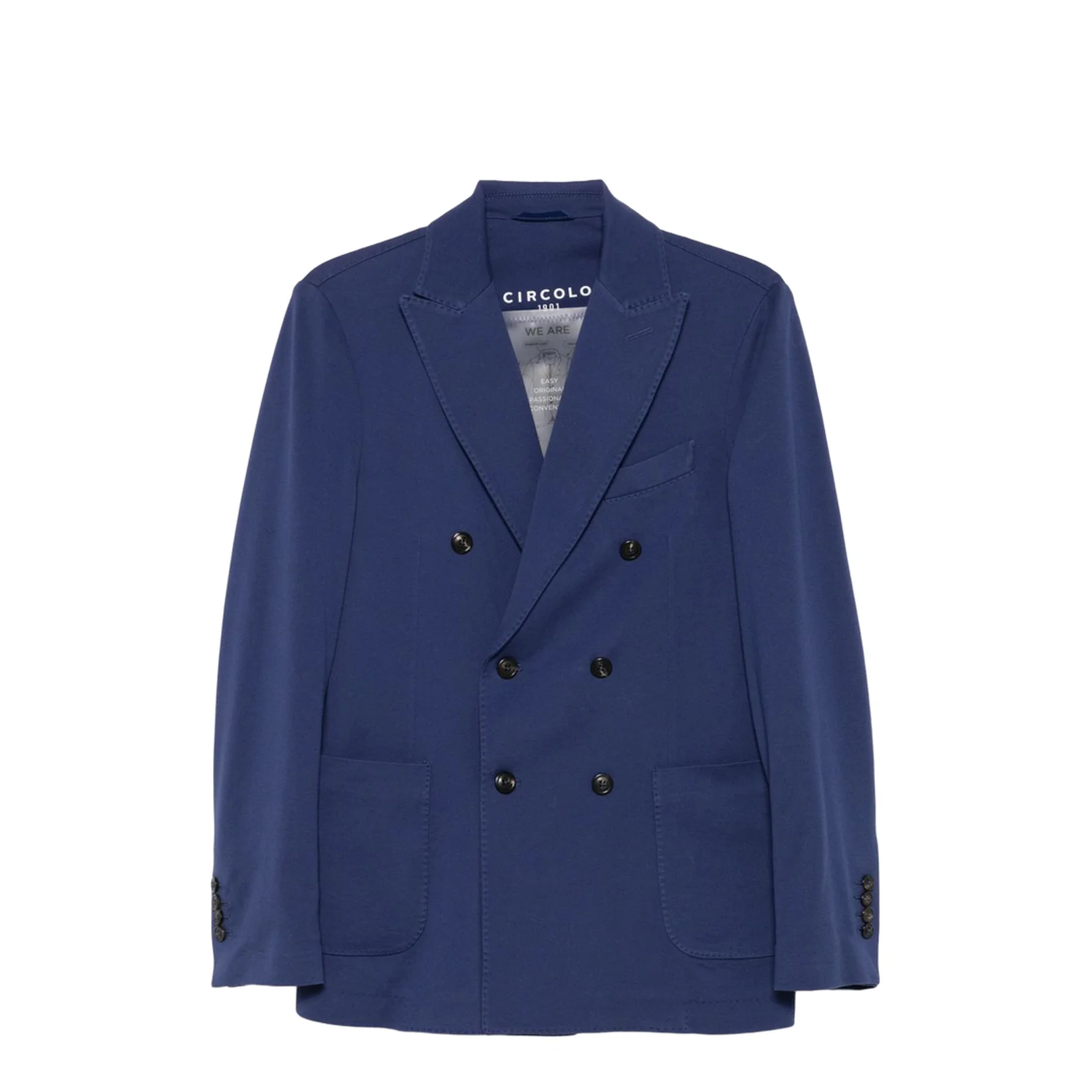 Jackets Purple