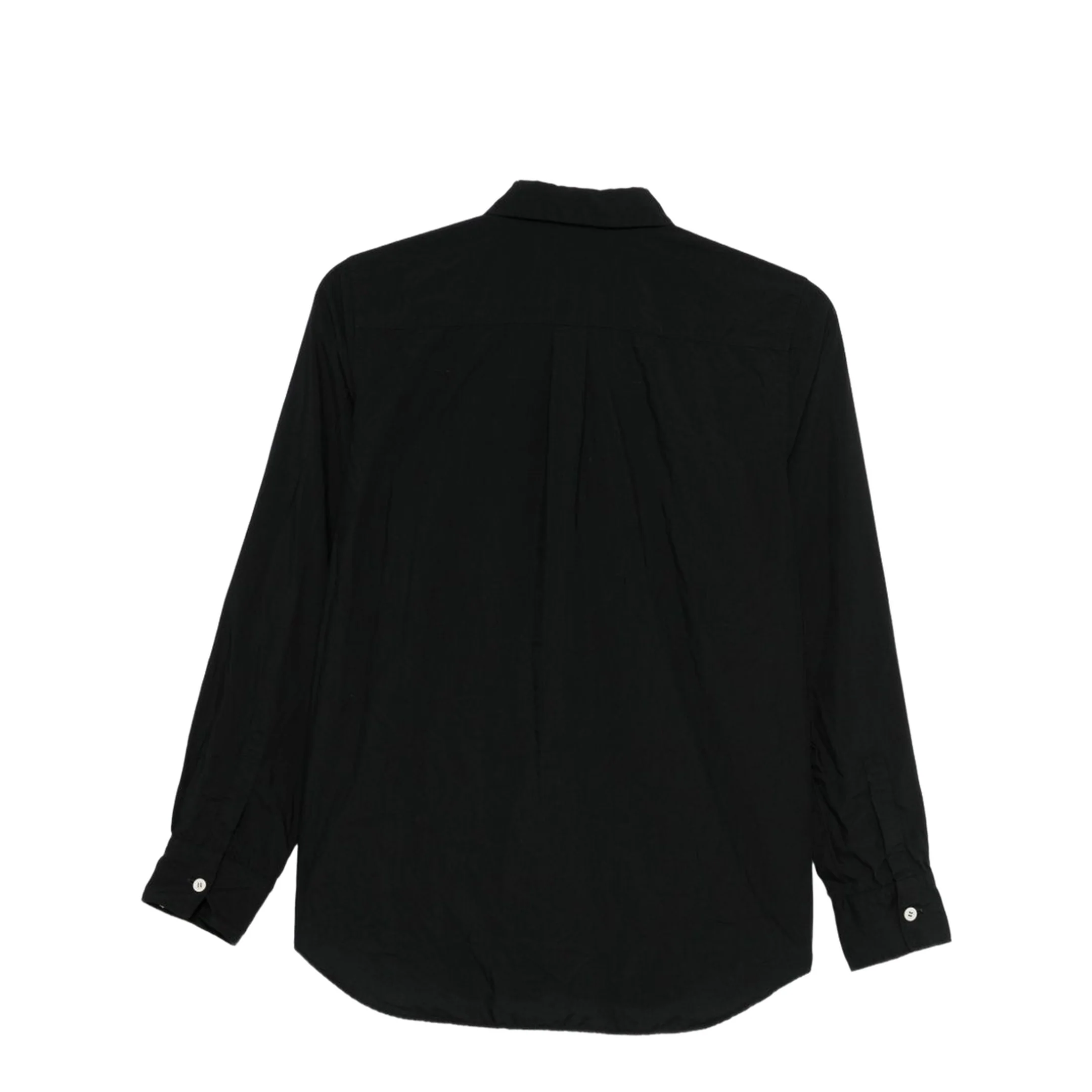 Black Shirt - Image 2