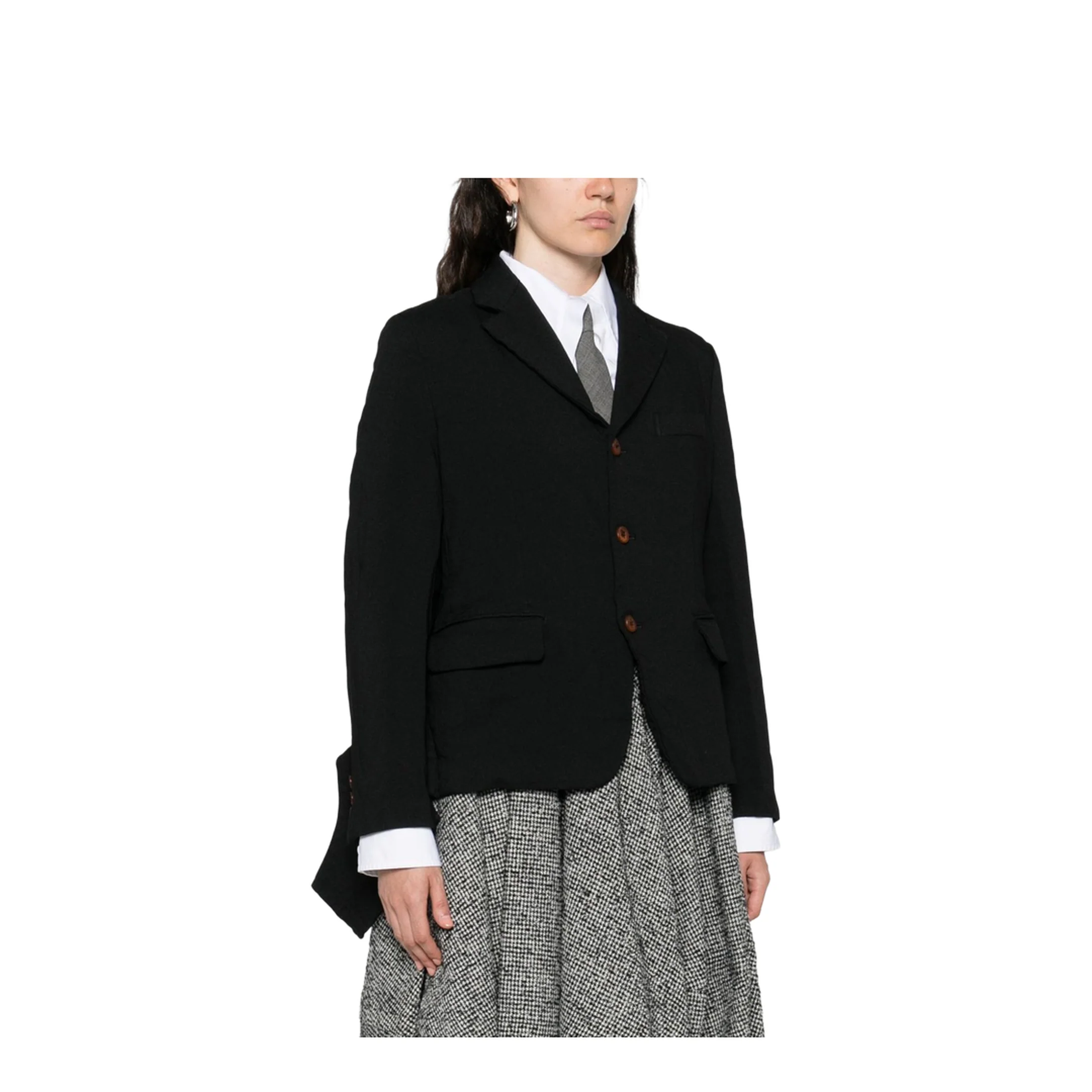 Jackets Black - Image 2