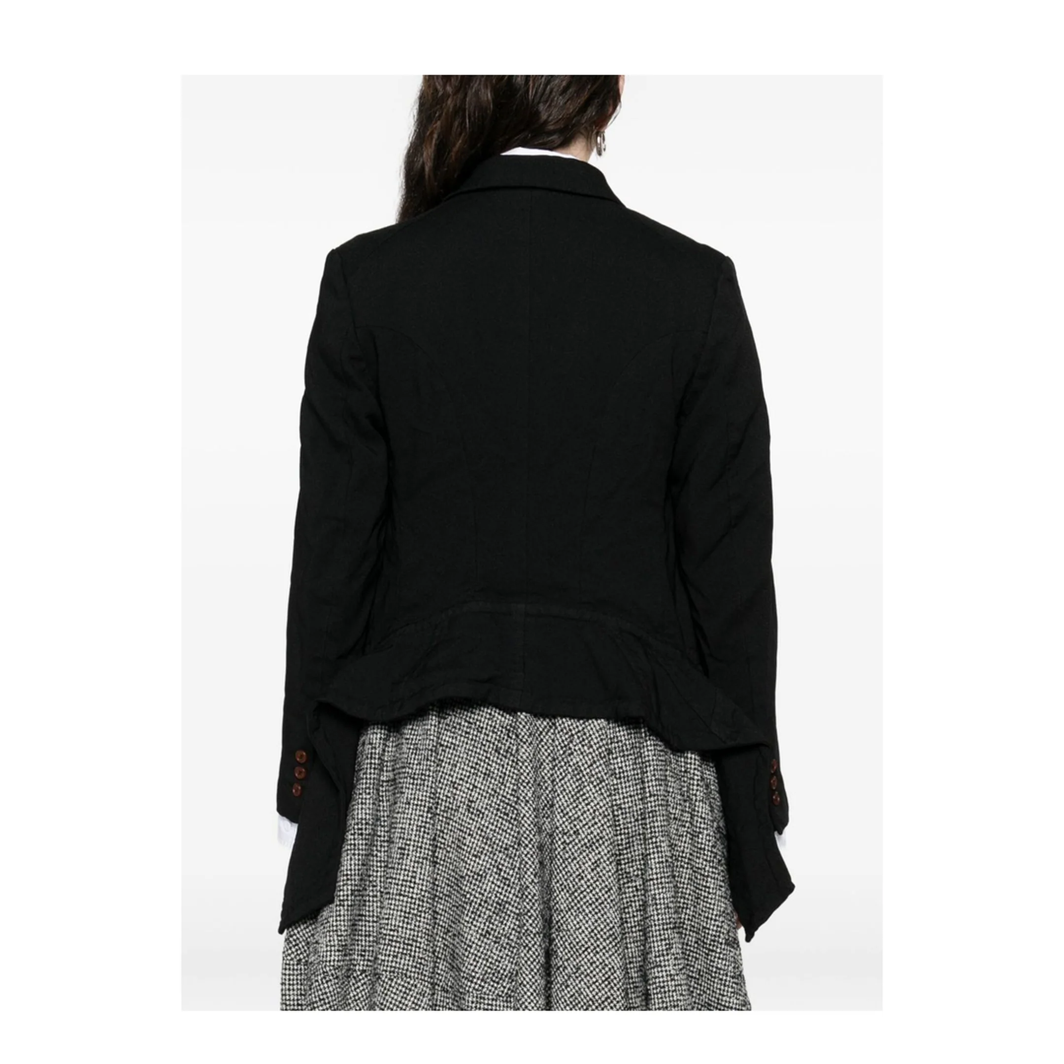 Jackets Black - Image 4