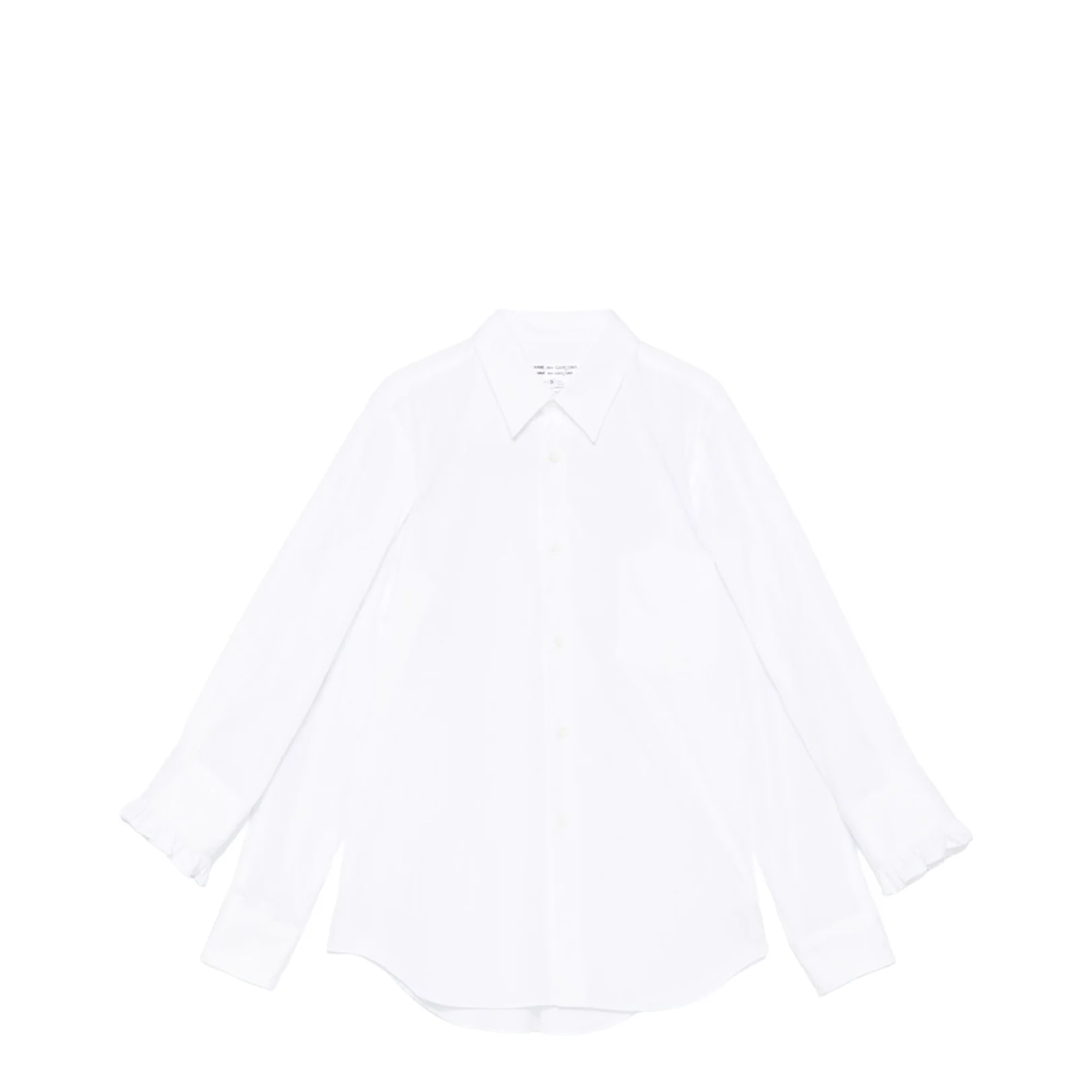 Shirts White