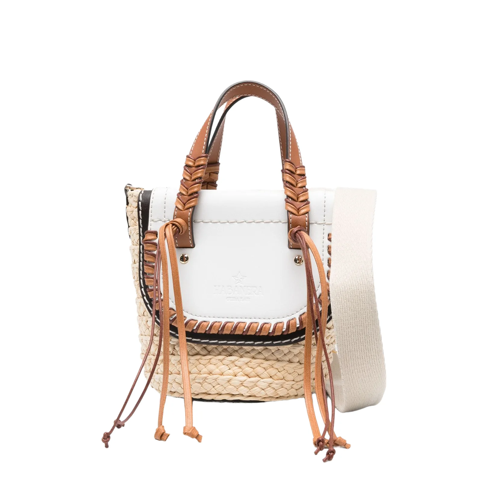 White Bag
