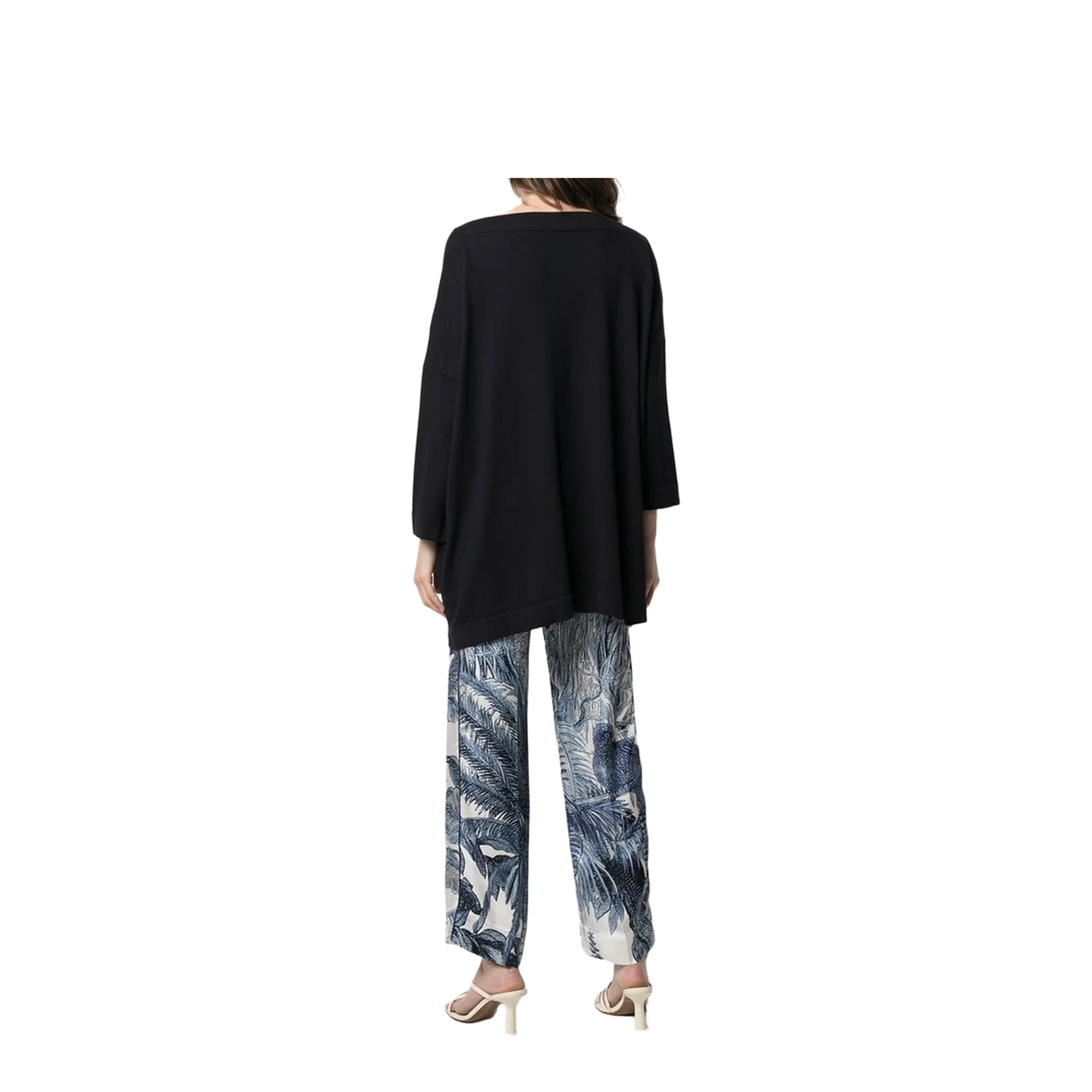 Sweaters Blue - Image 4