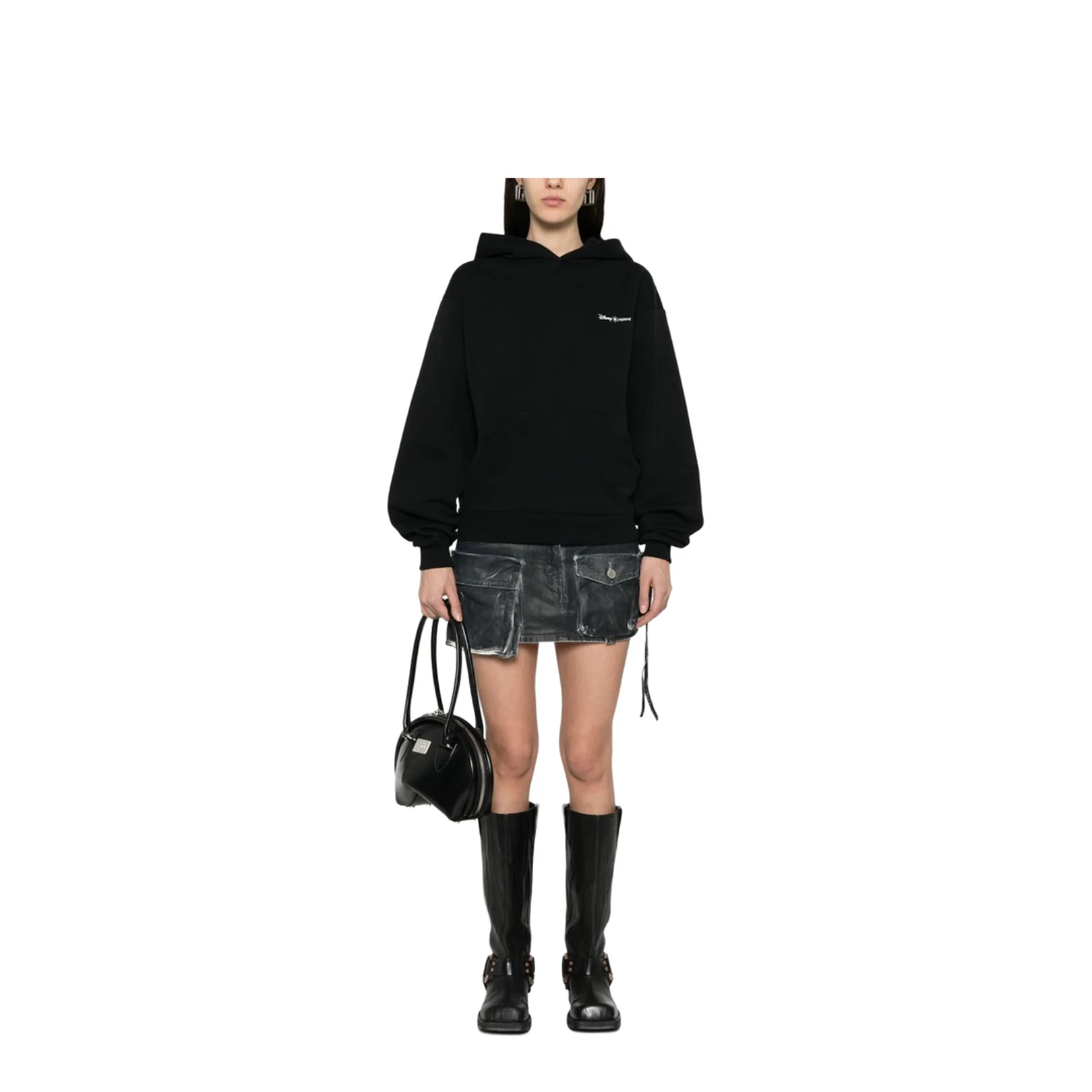 Sweaters Black - Image 5
