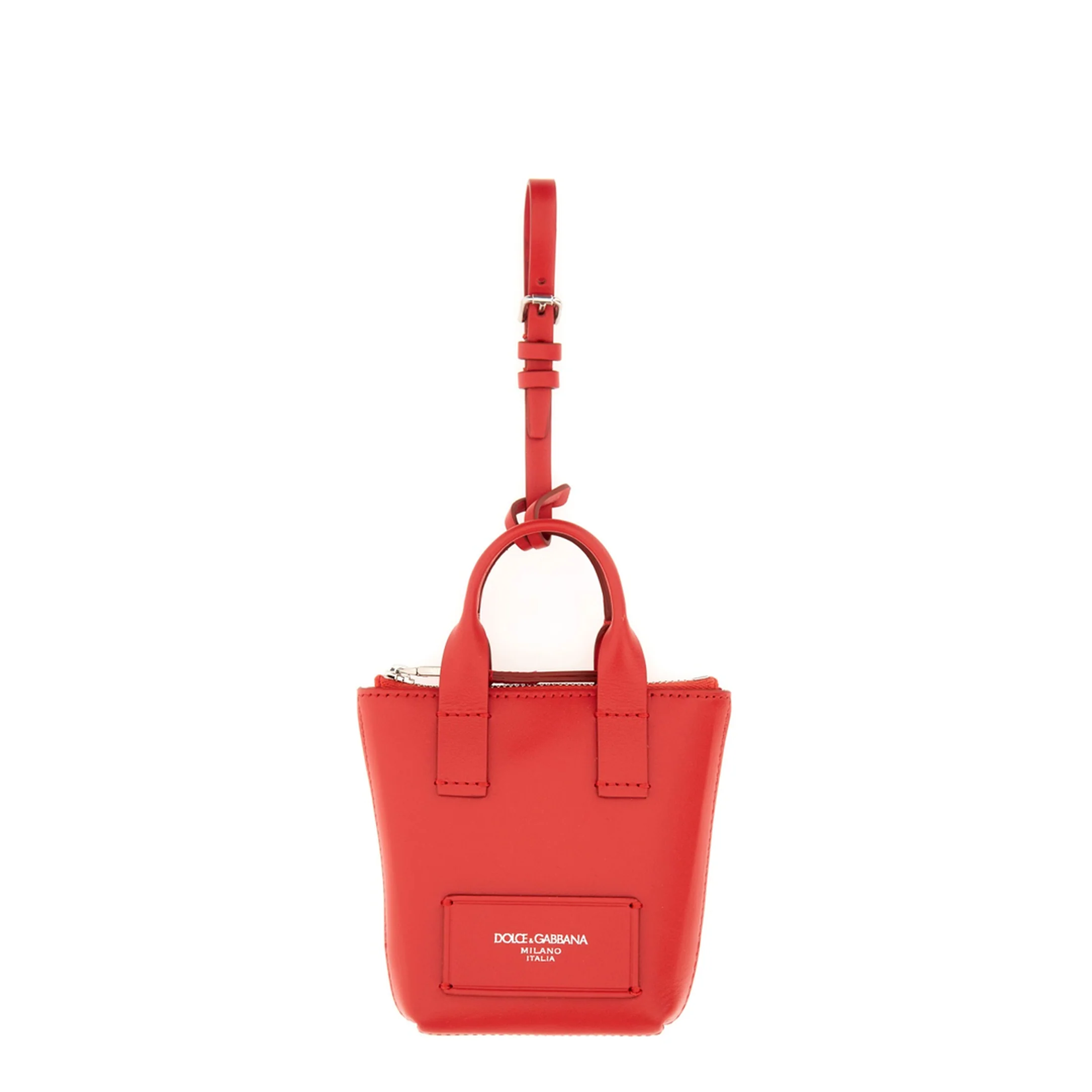 Adamo Mini Bag Charm