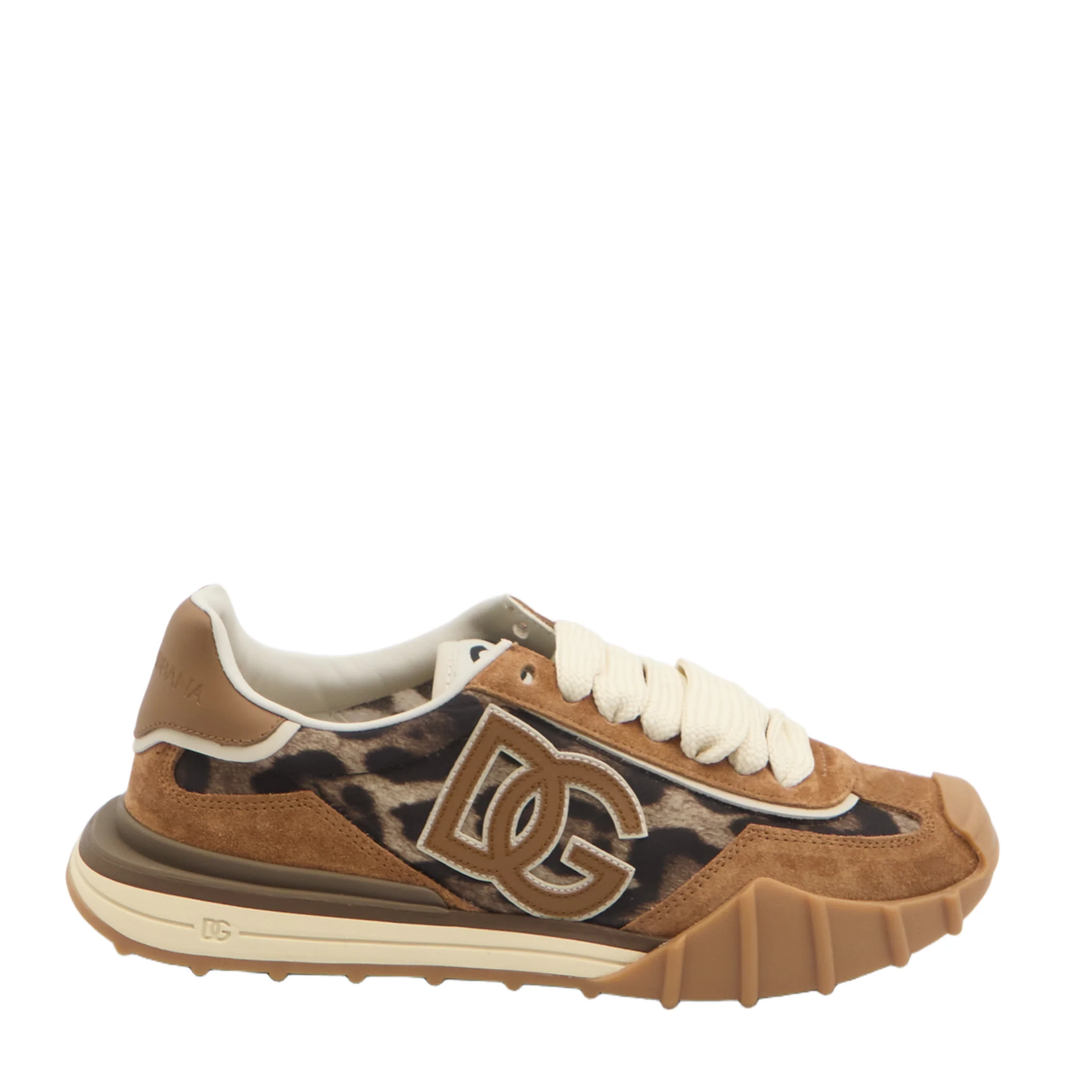 Athletic Sneaker