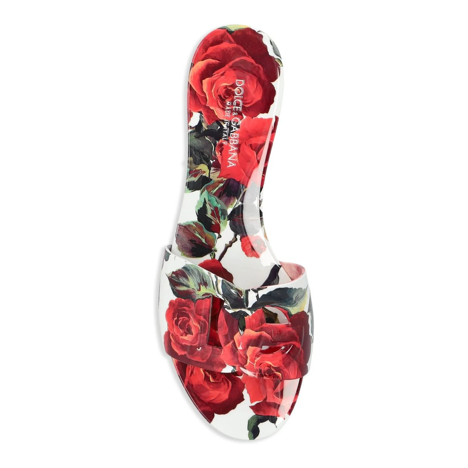 Bianca Slides - Multicolour - Image 6