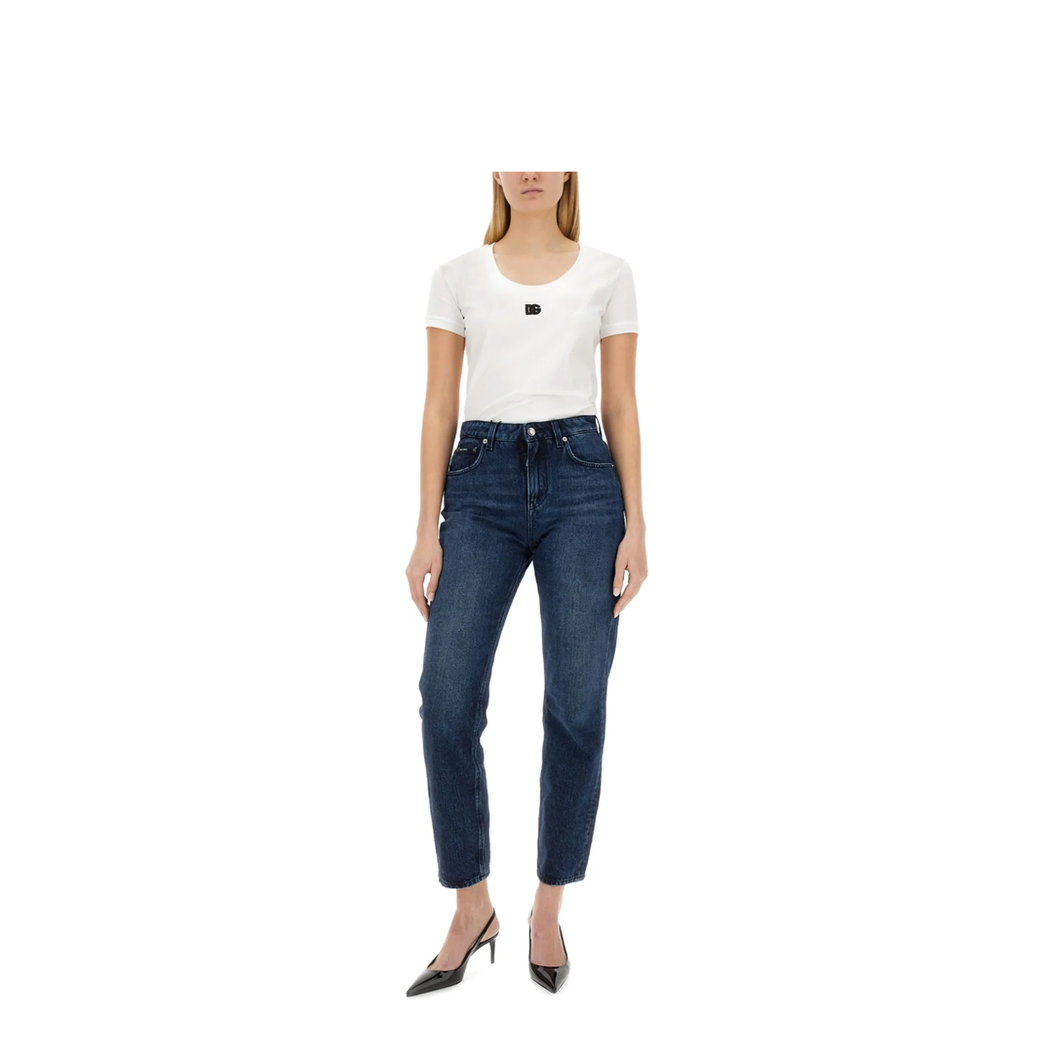 Boyfriend Jeans - Image 2