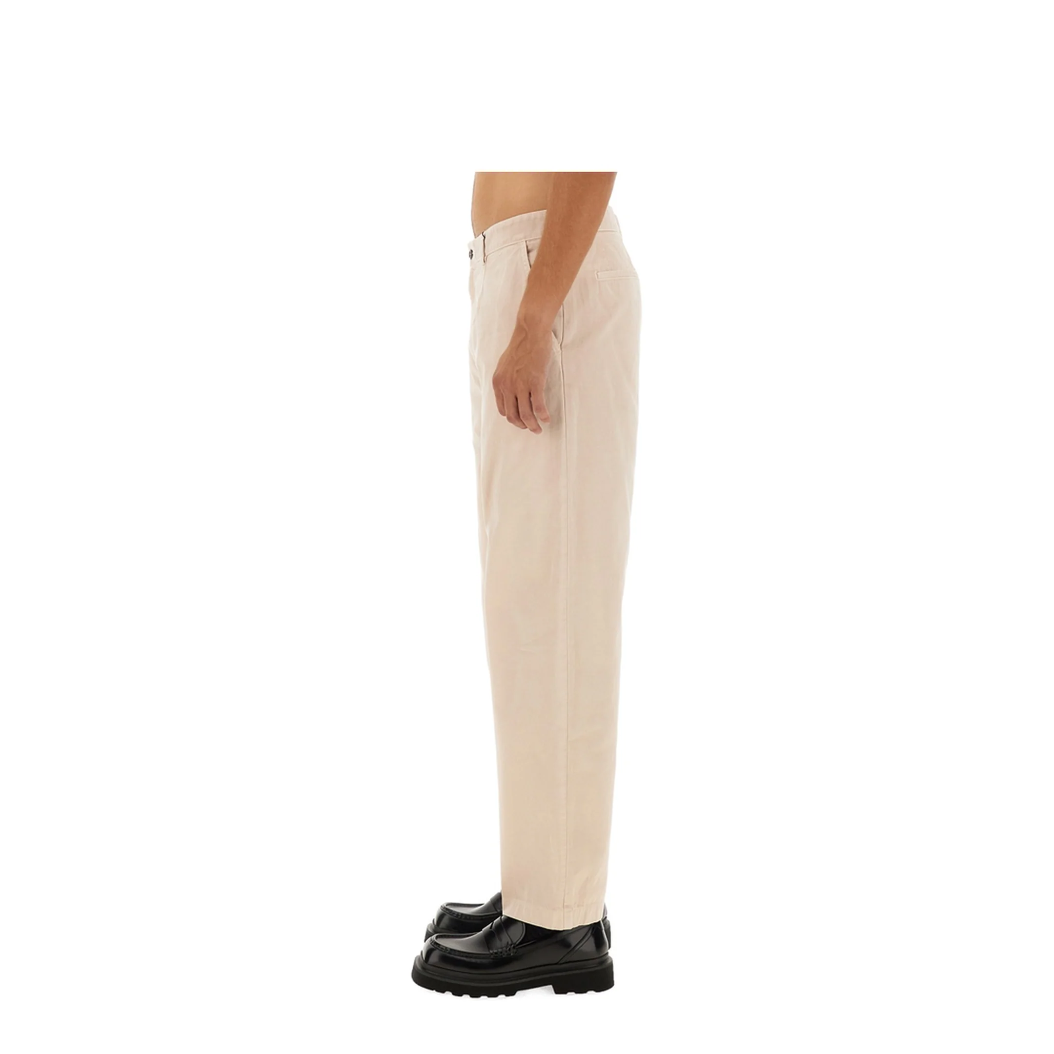 Cotton Pants - Image 4