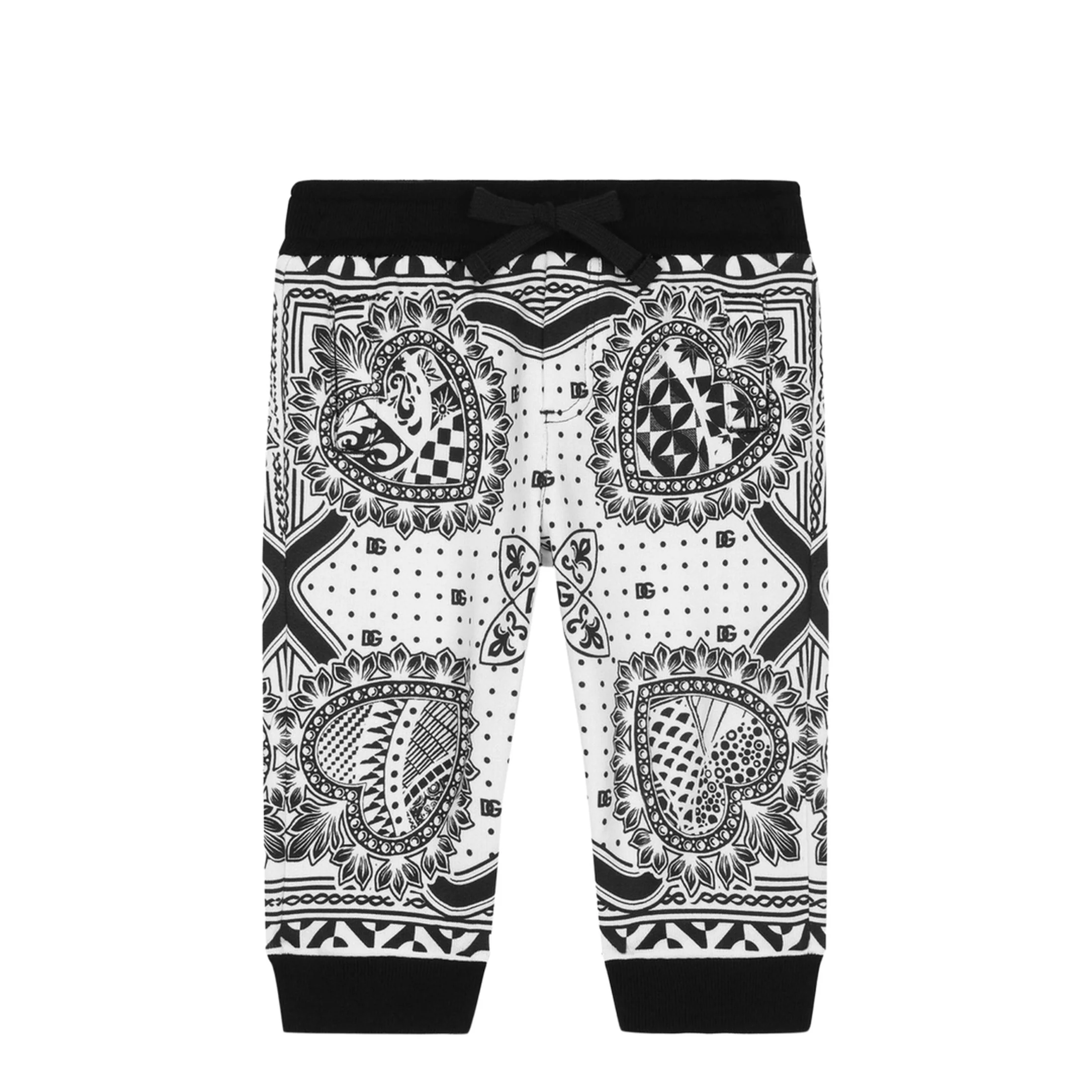 Jogger Bandana