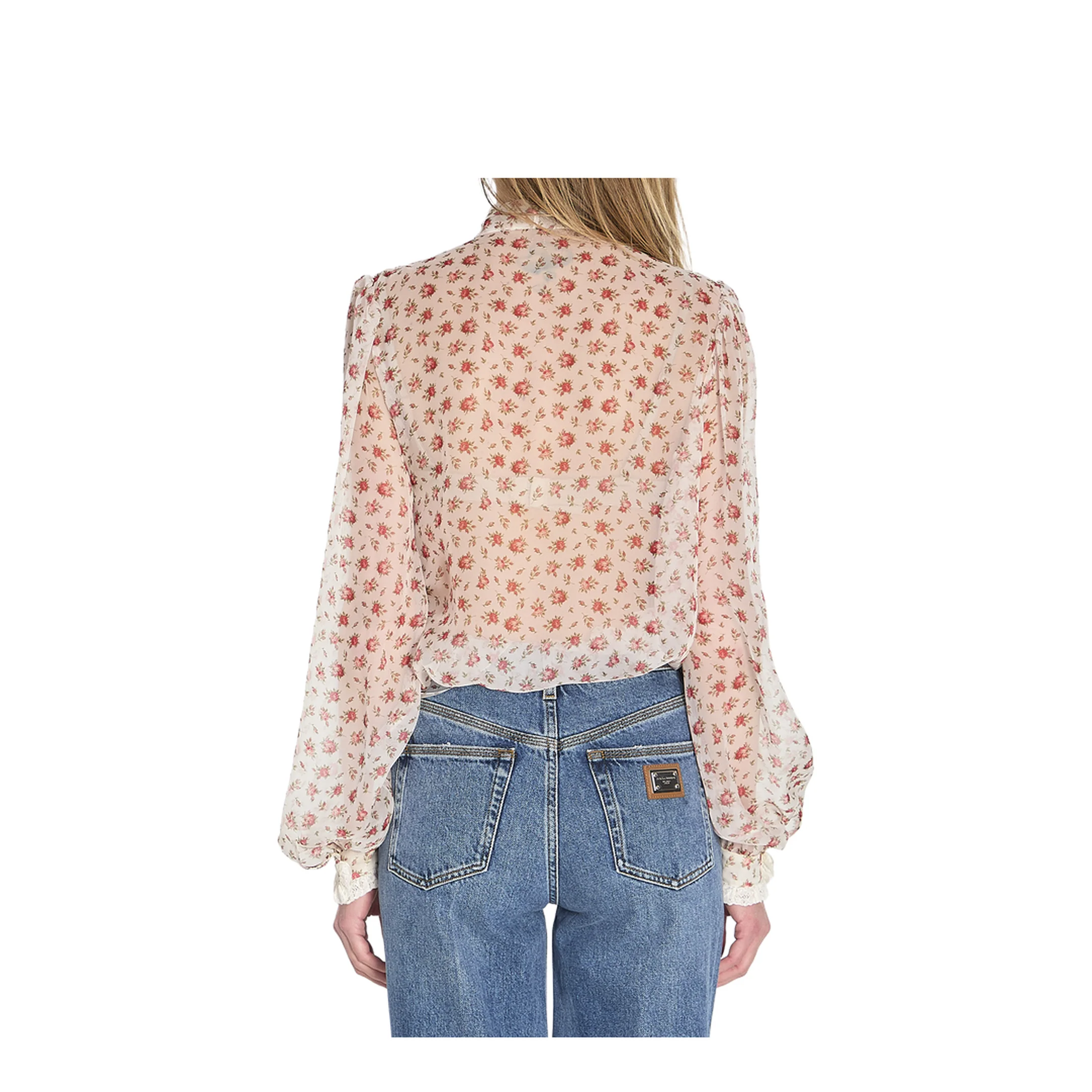 Long Sleeve Shirt - Image 4