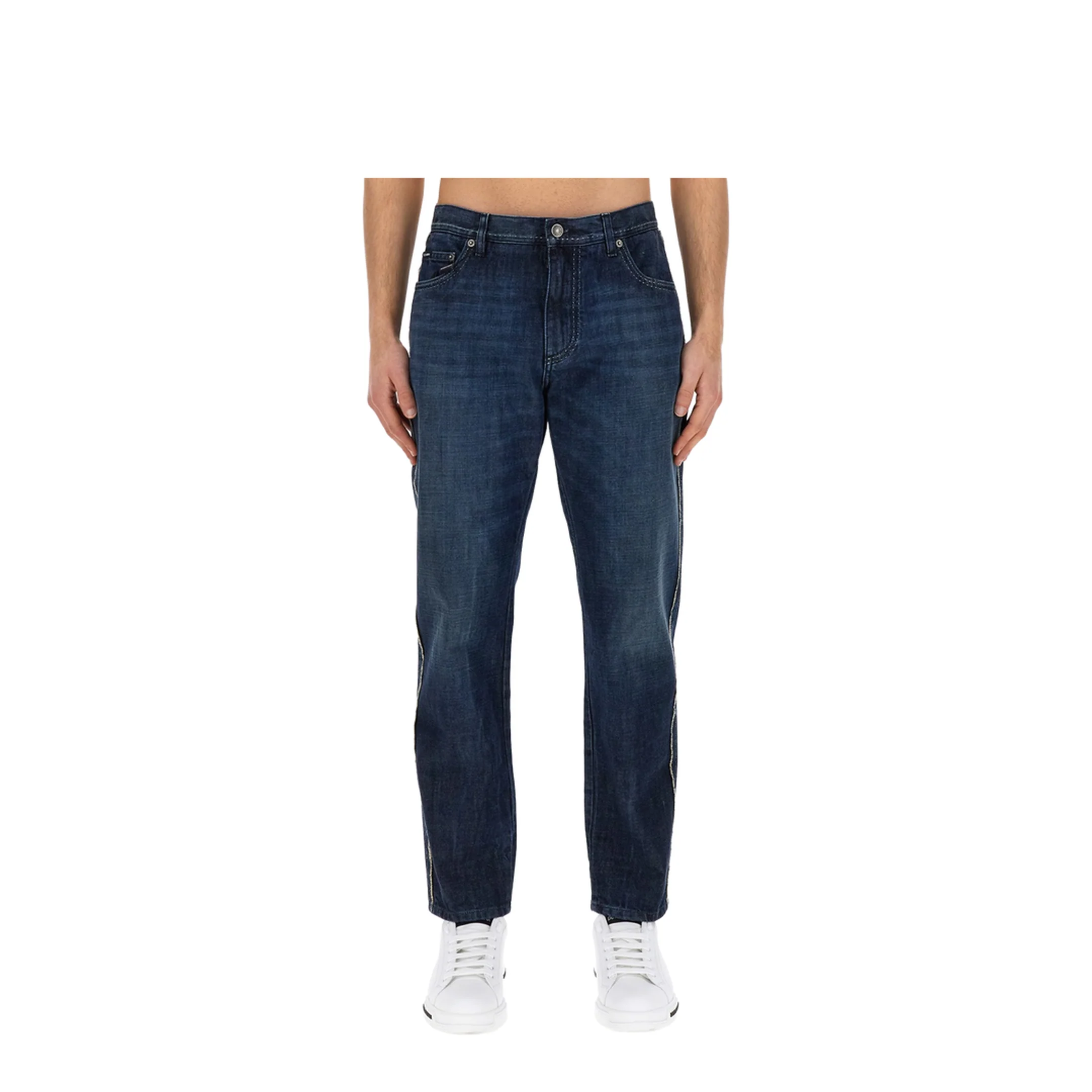 Loose Fit Jeans