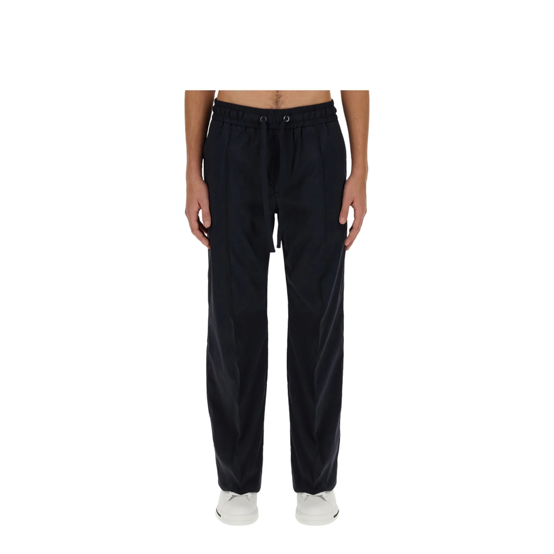 Nylon Pants