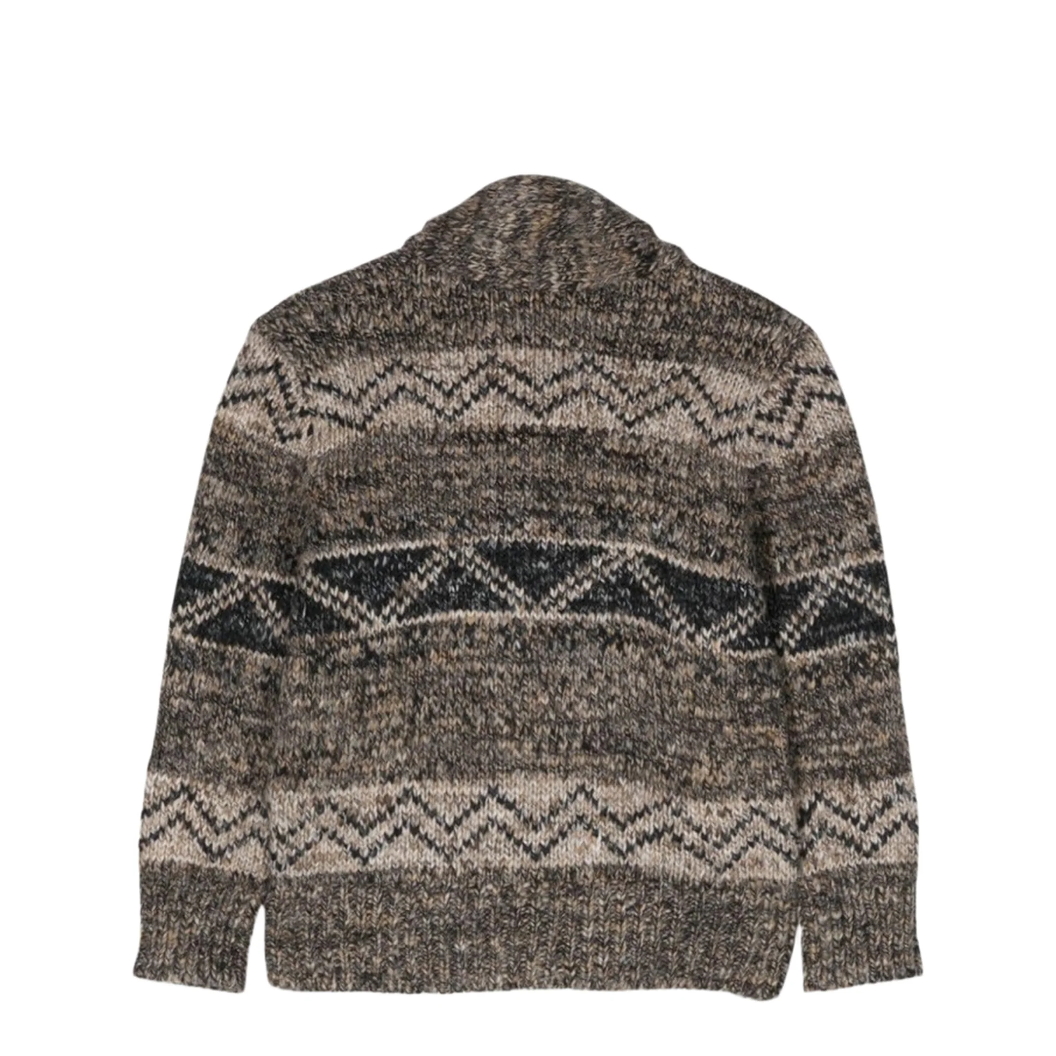 prairie cardigan
