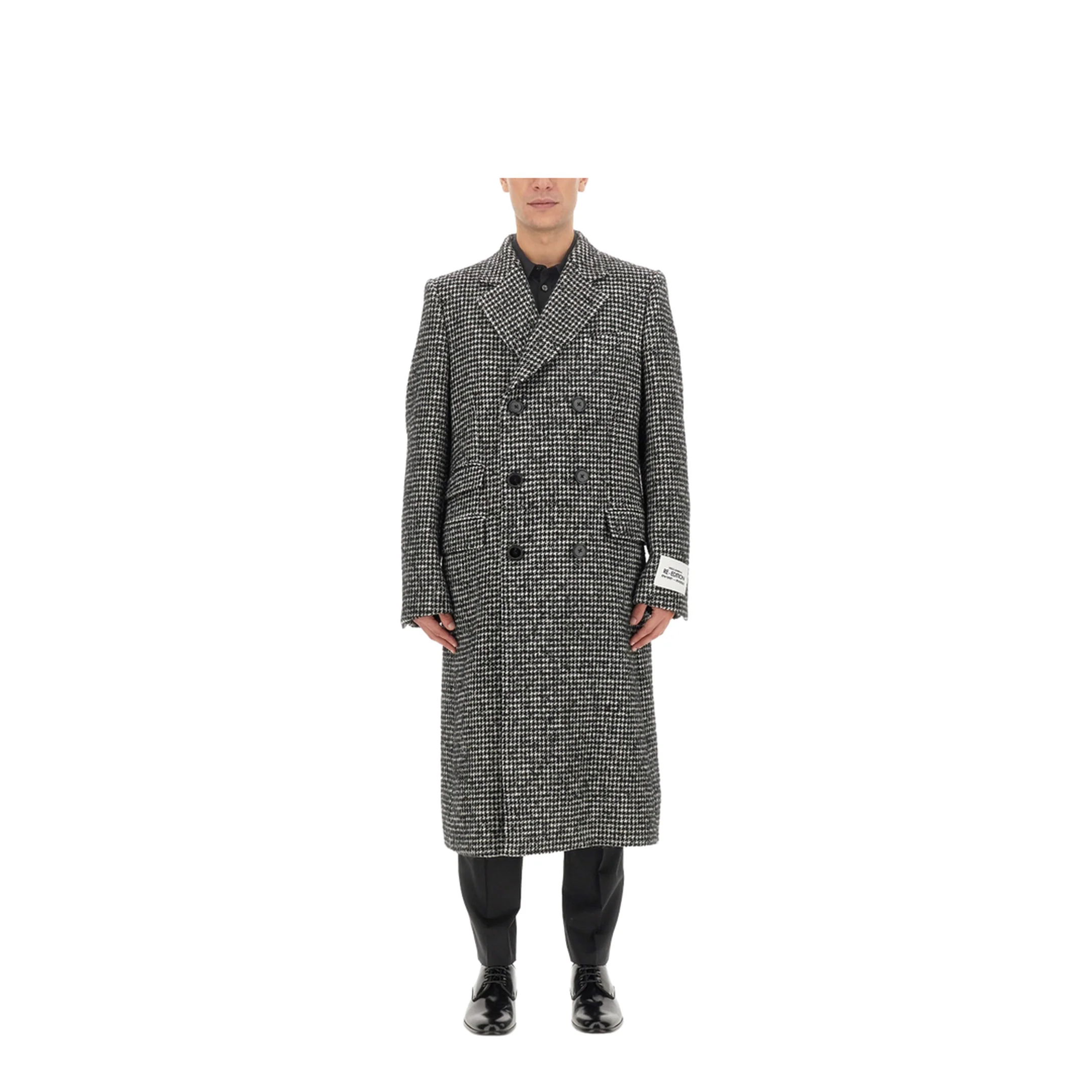 Re-Edition Coat