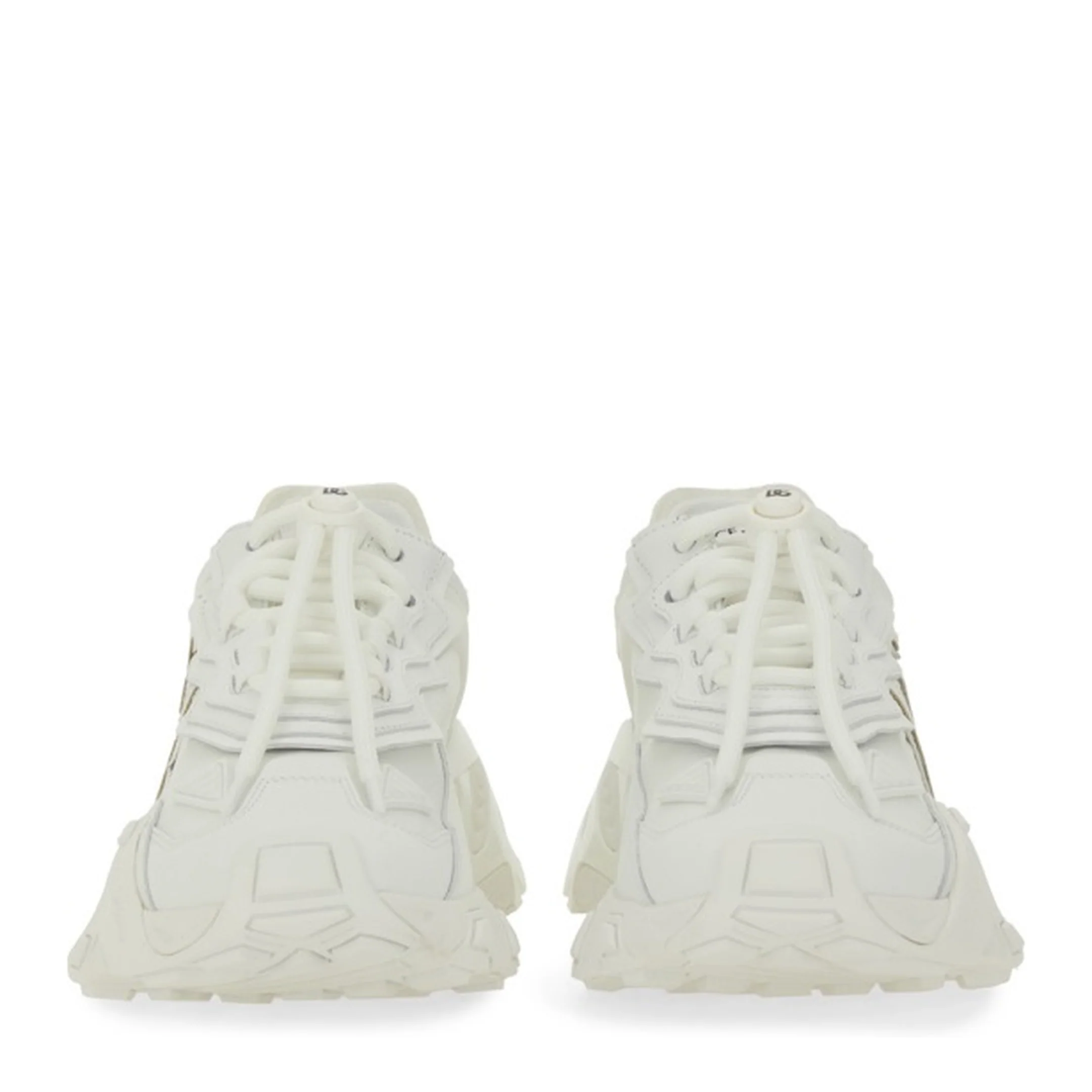 Sneaker With Logo - Image 4