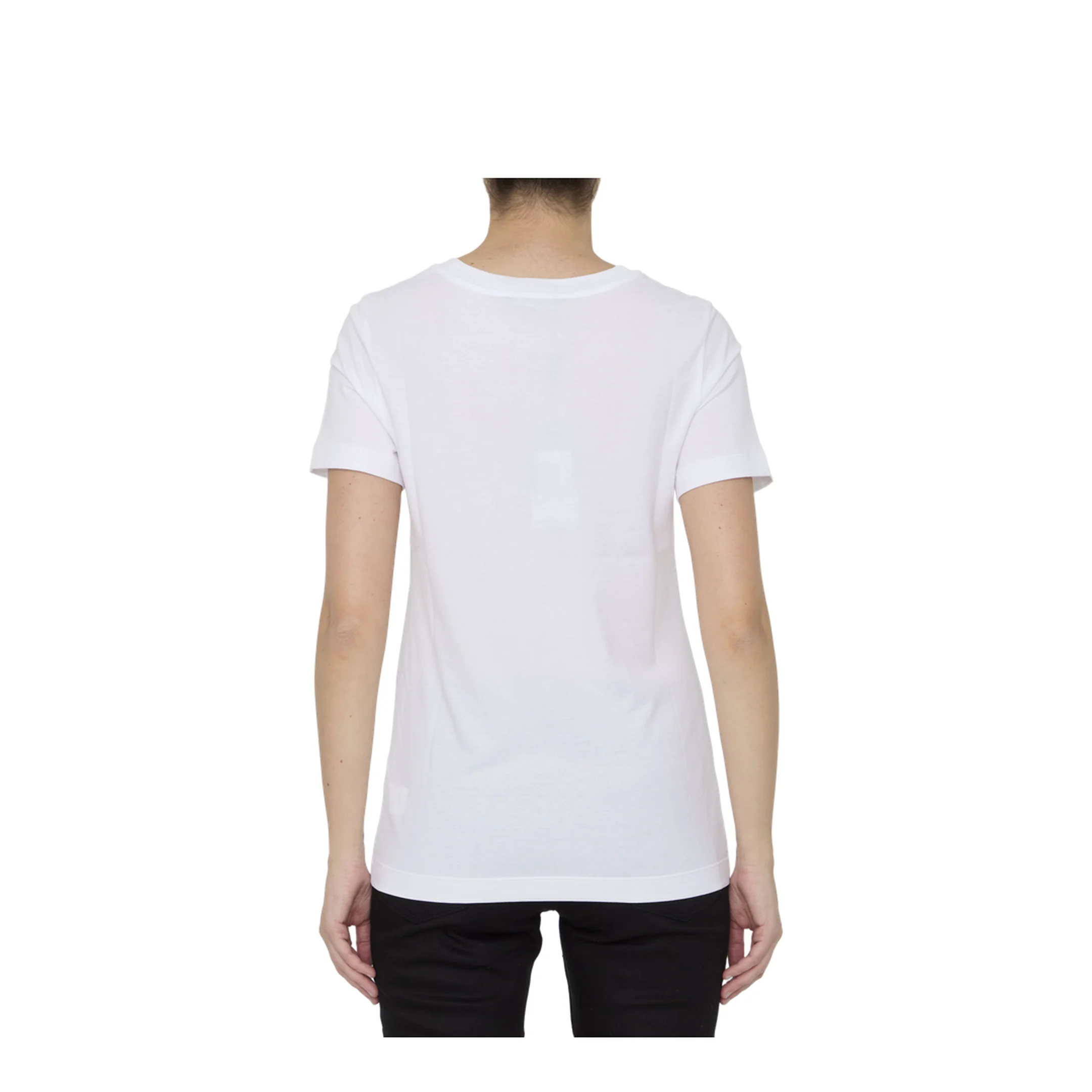 T-shirt with DG logo - Image 4
