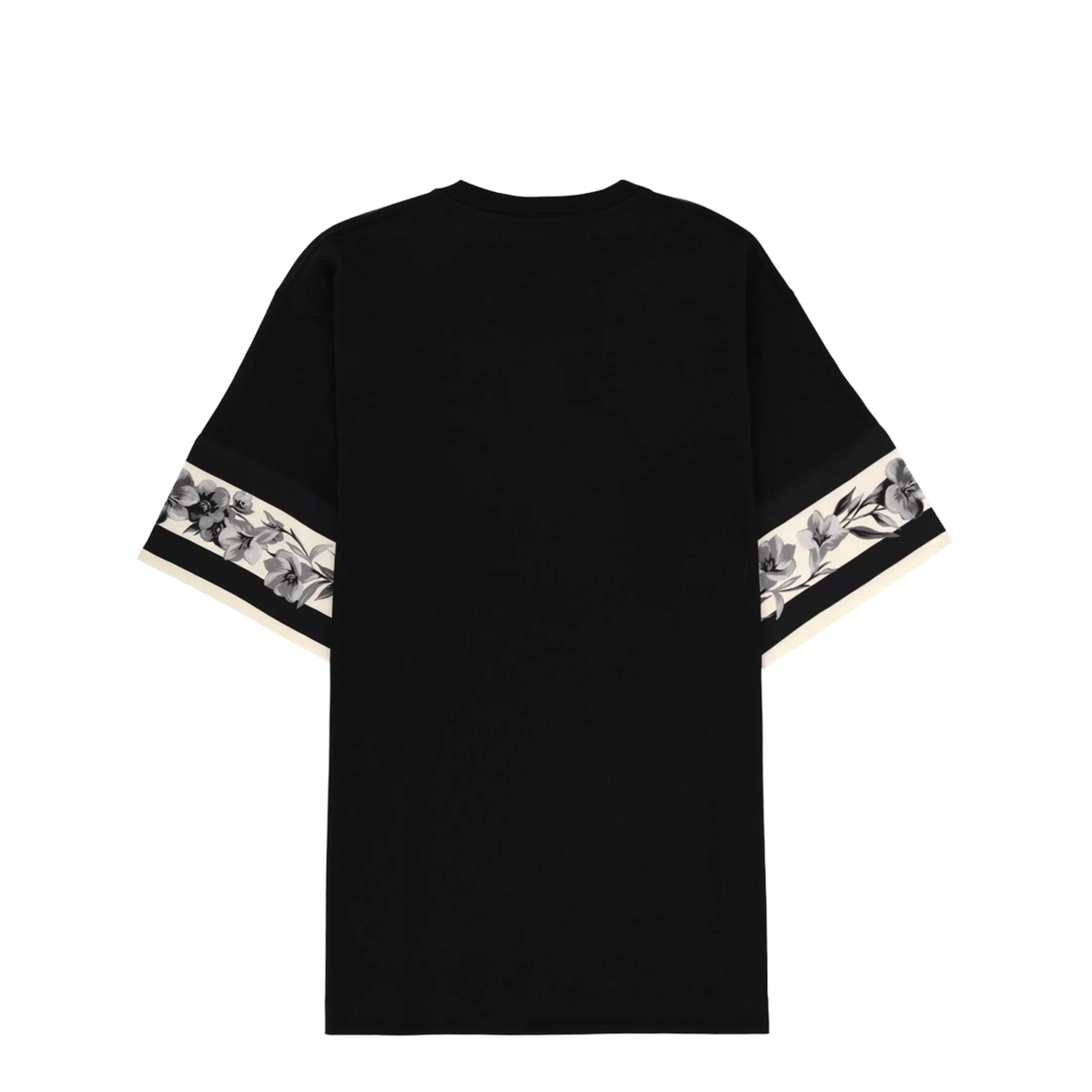 T-Shirt with Print - Image 2