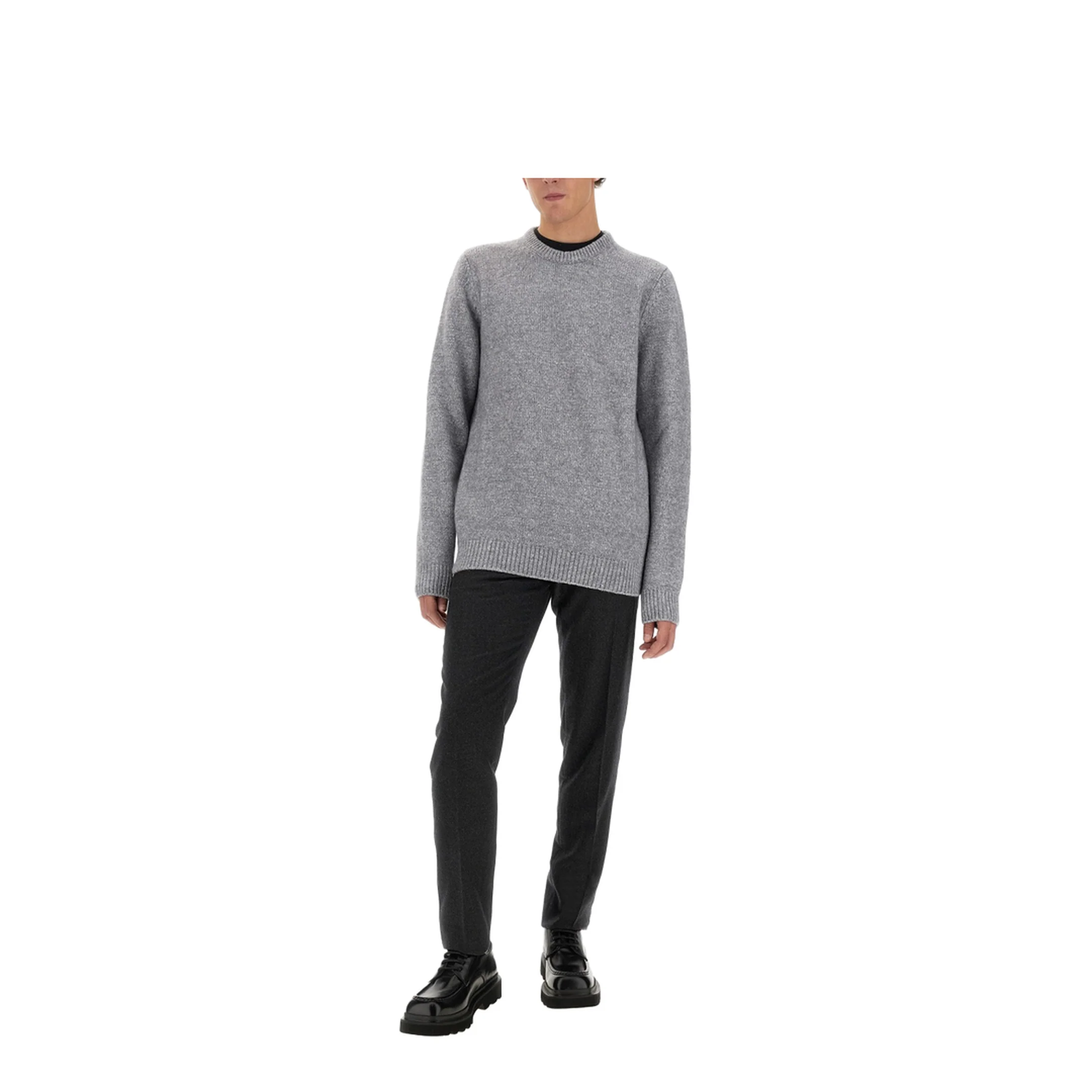 Wool Pants - Image 3