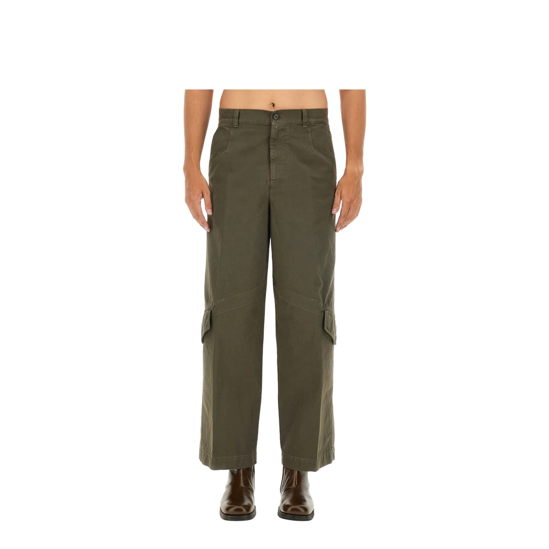 Paxford Pants
