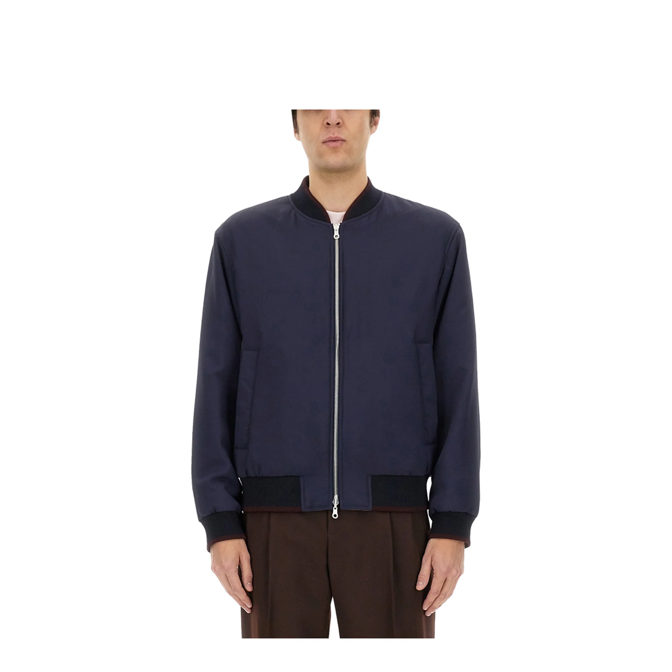 Reversible Jacket