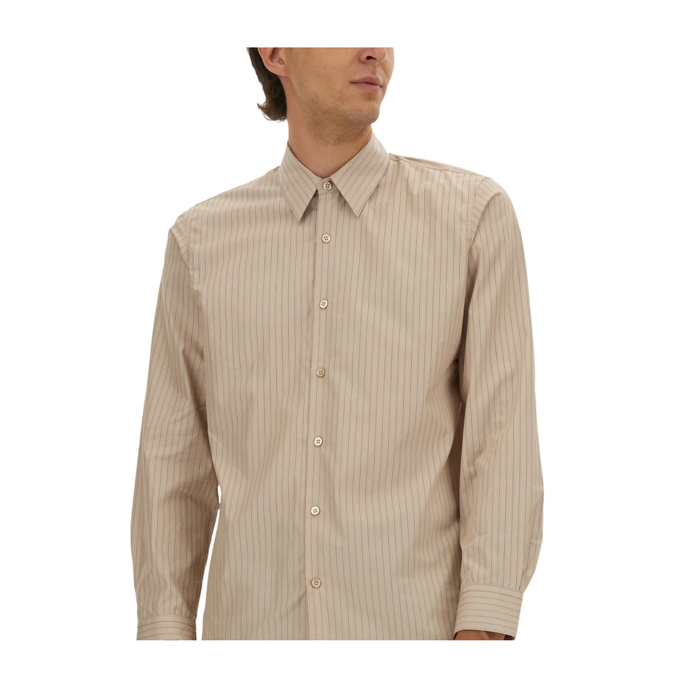 Striped Shirt - Image 4