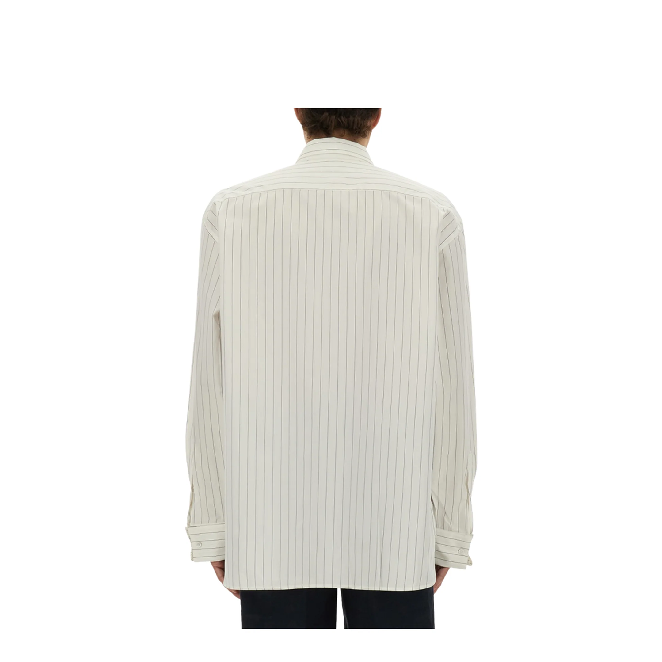 Striped Shirt - Image 3