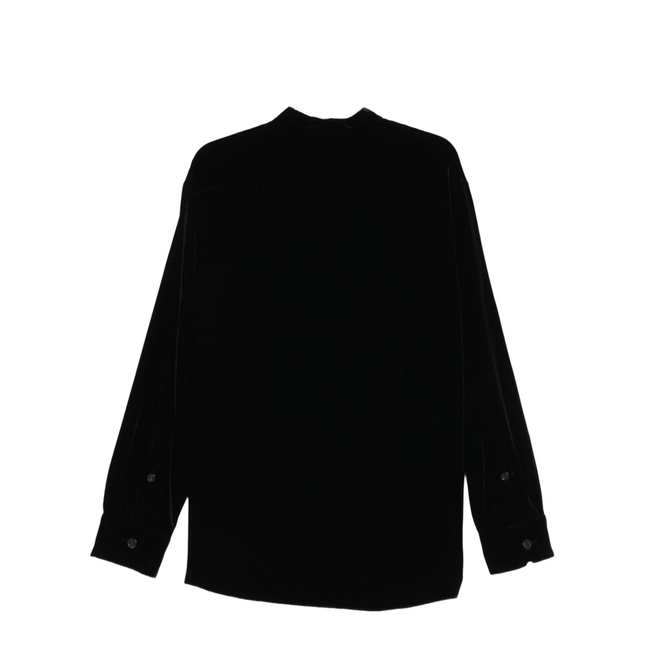 Capsule Shirts Black - Image 2