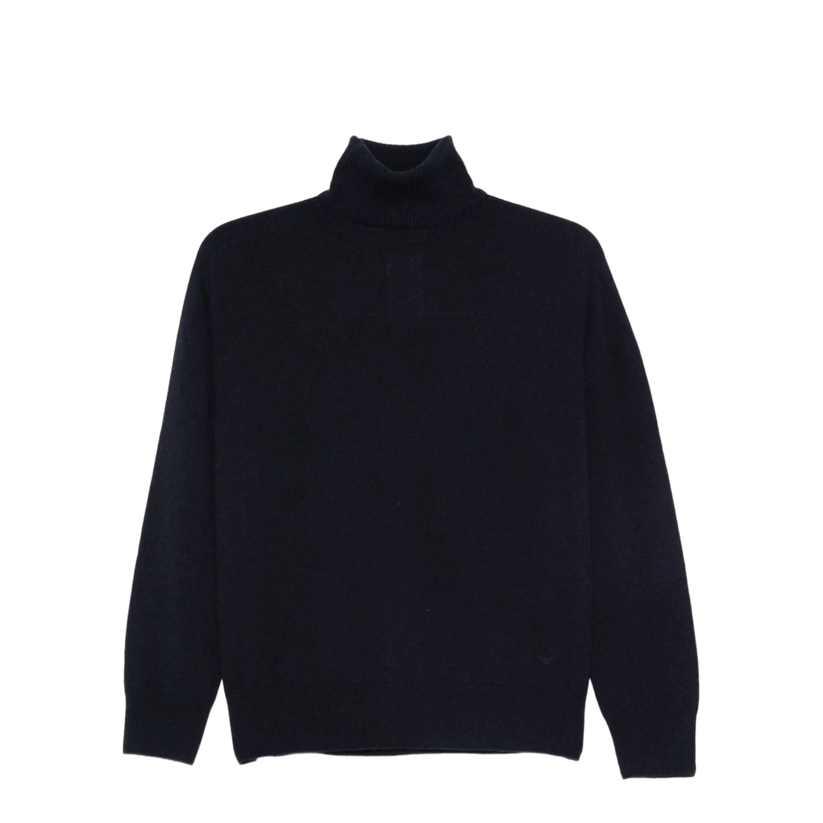 Cashmere Turtle-Neck Sweater