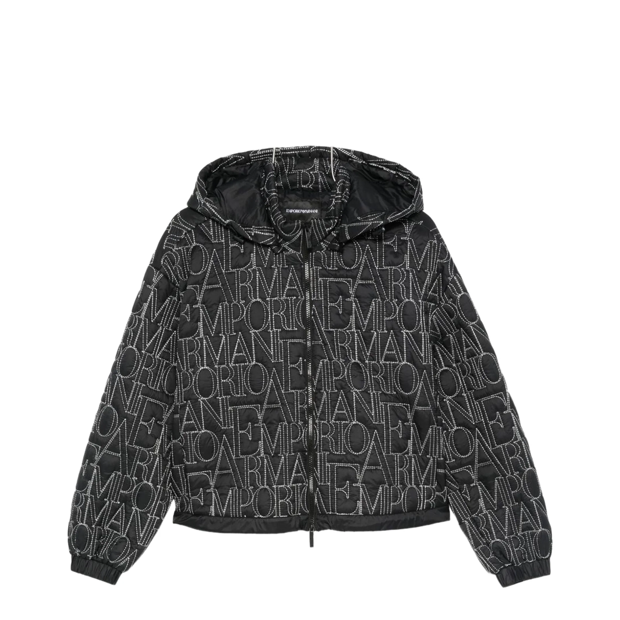 Coats Black