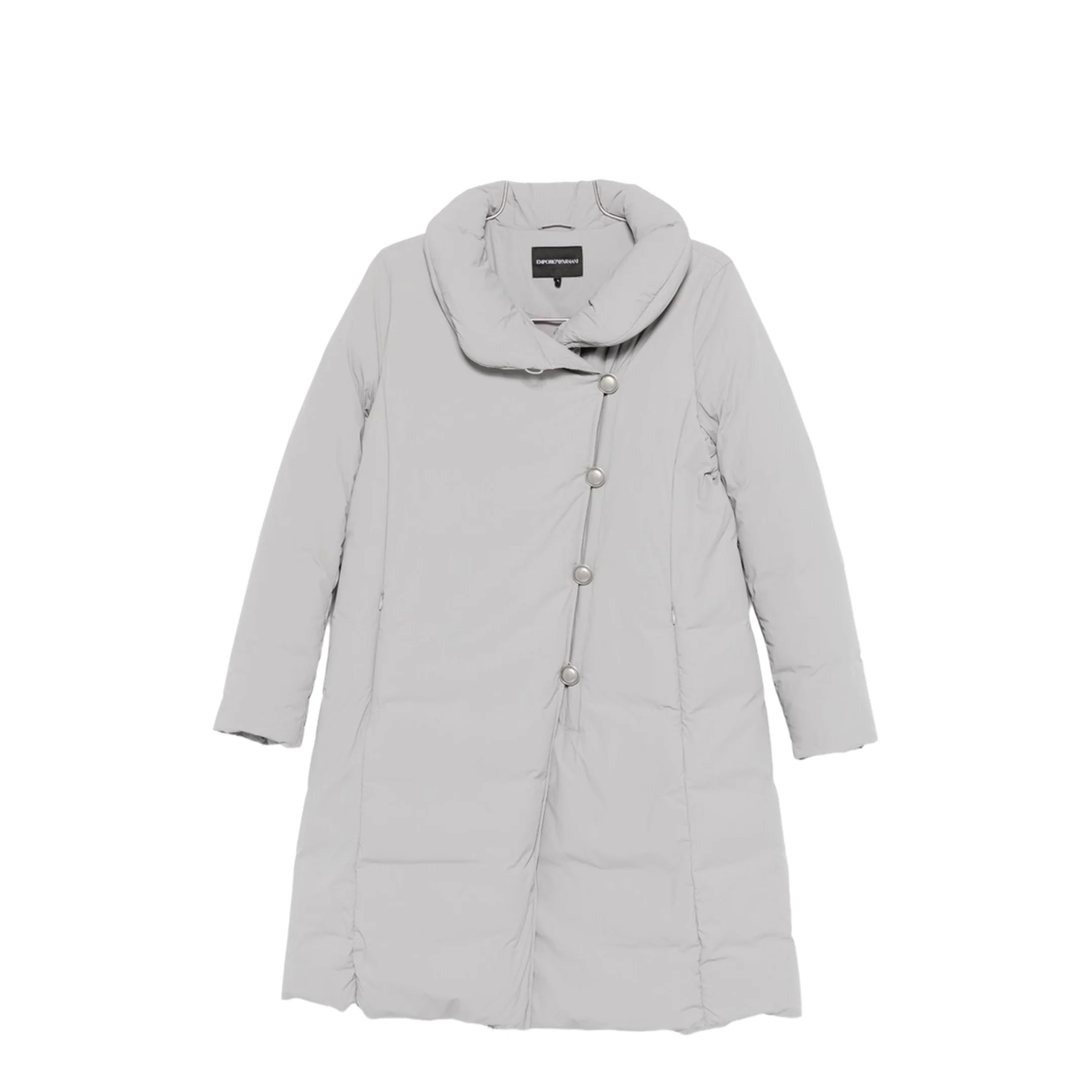 Coats Silver