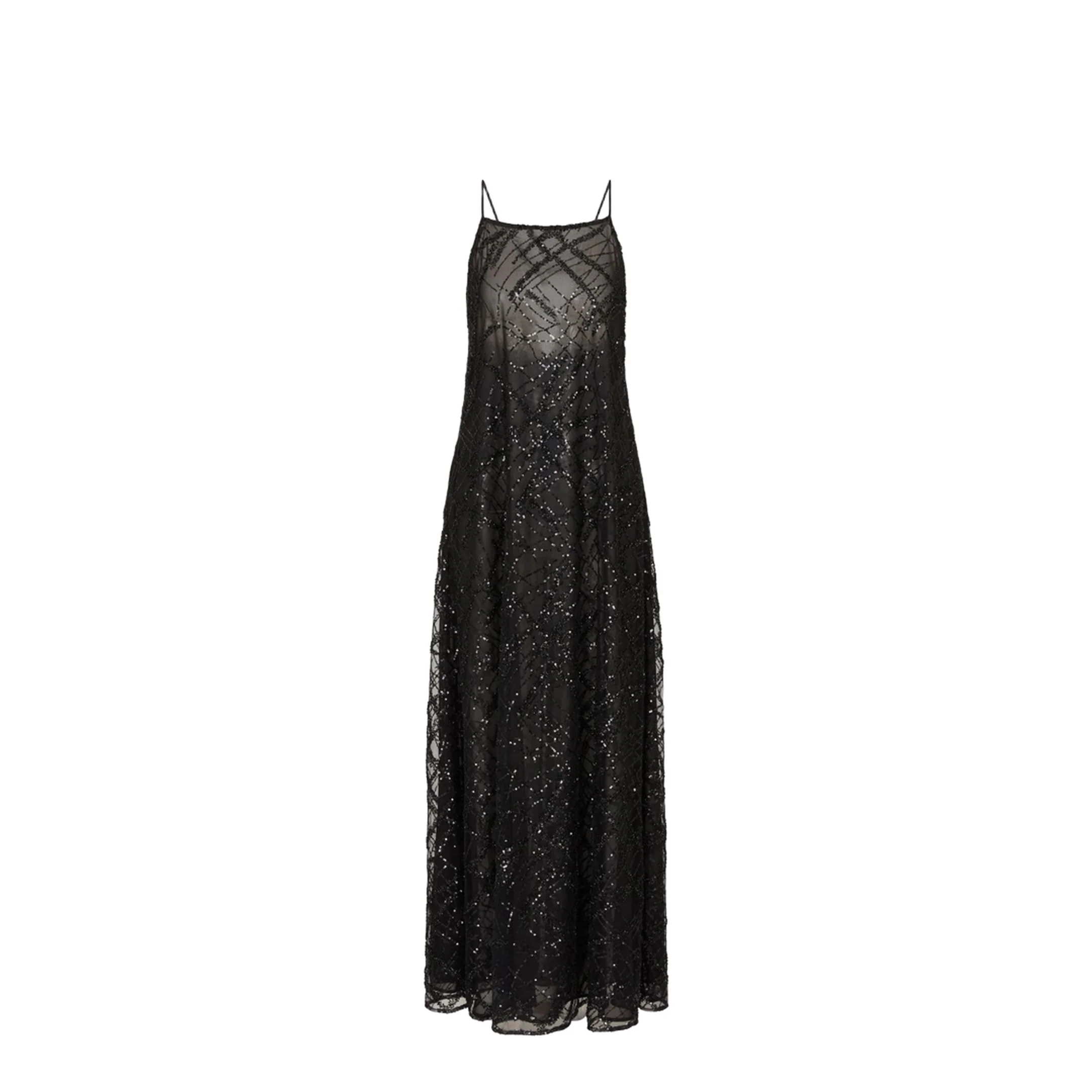 Dresses Black
