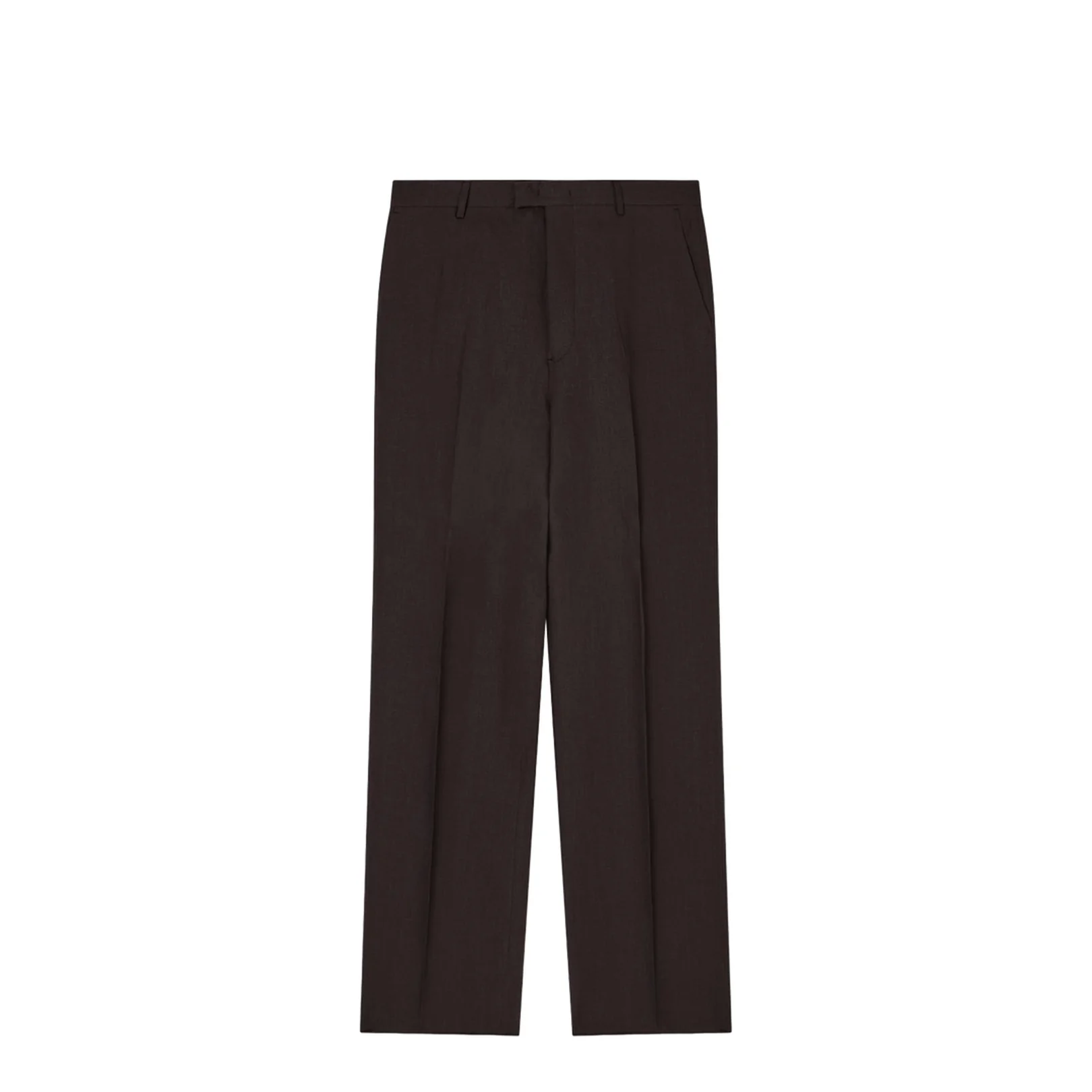 Pure Linen Trousers