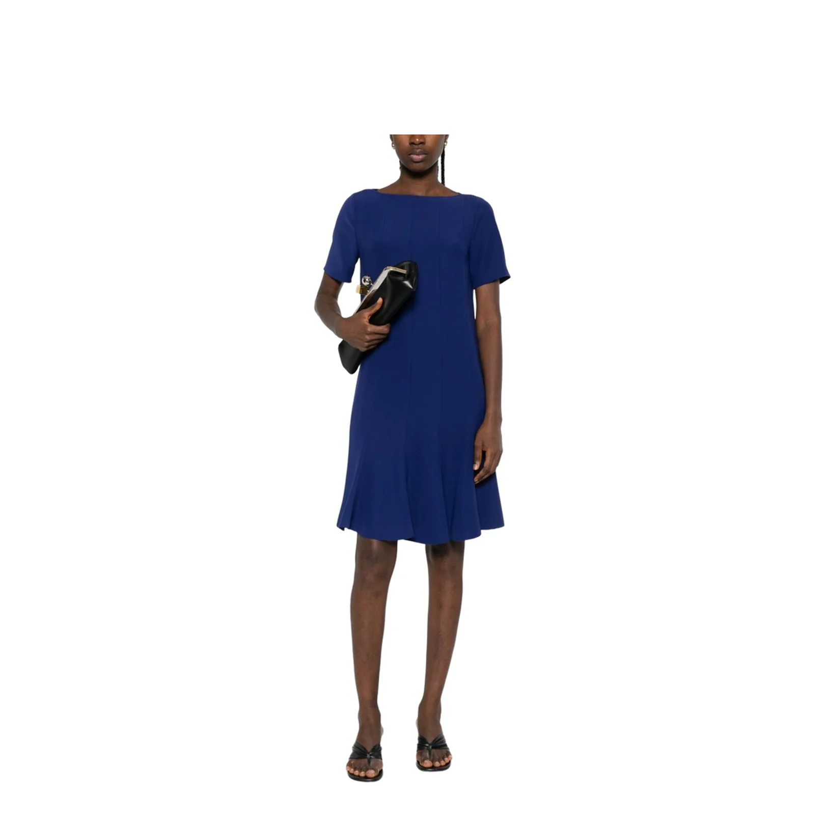 Short Dress - Image 3