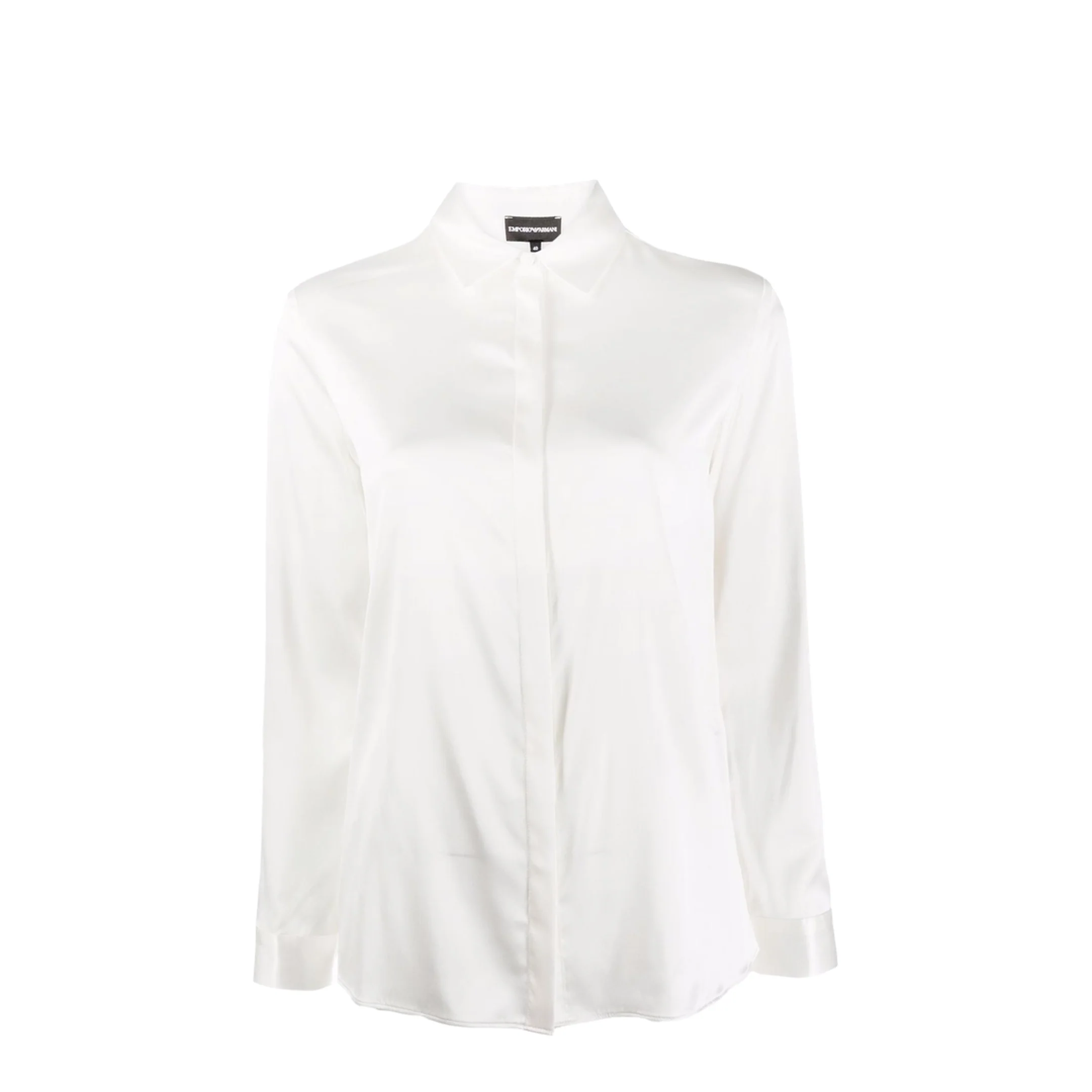 Silk Shirt