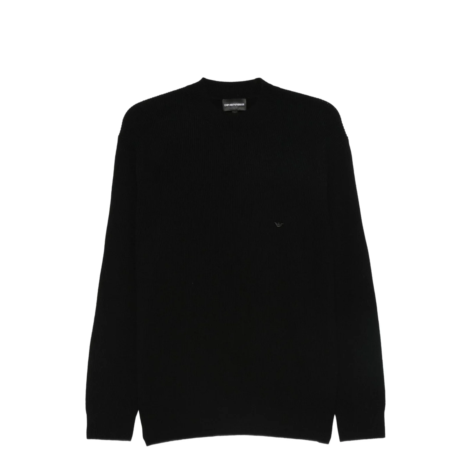 Wool Crewneck Jumper