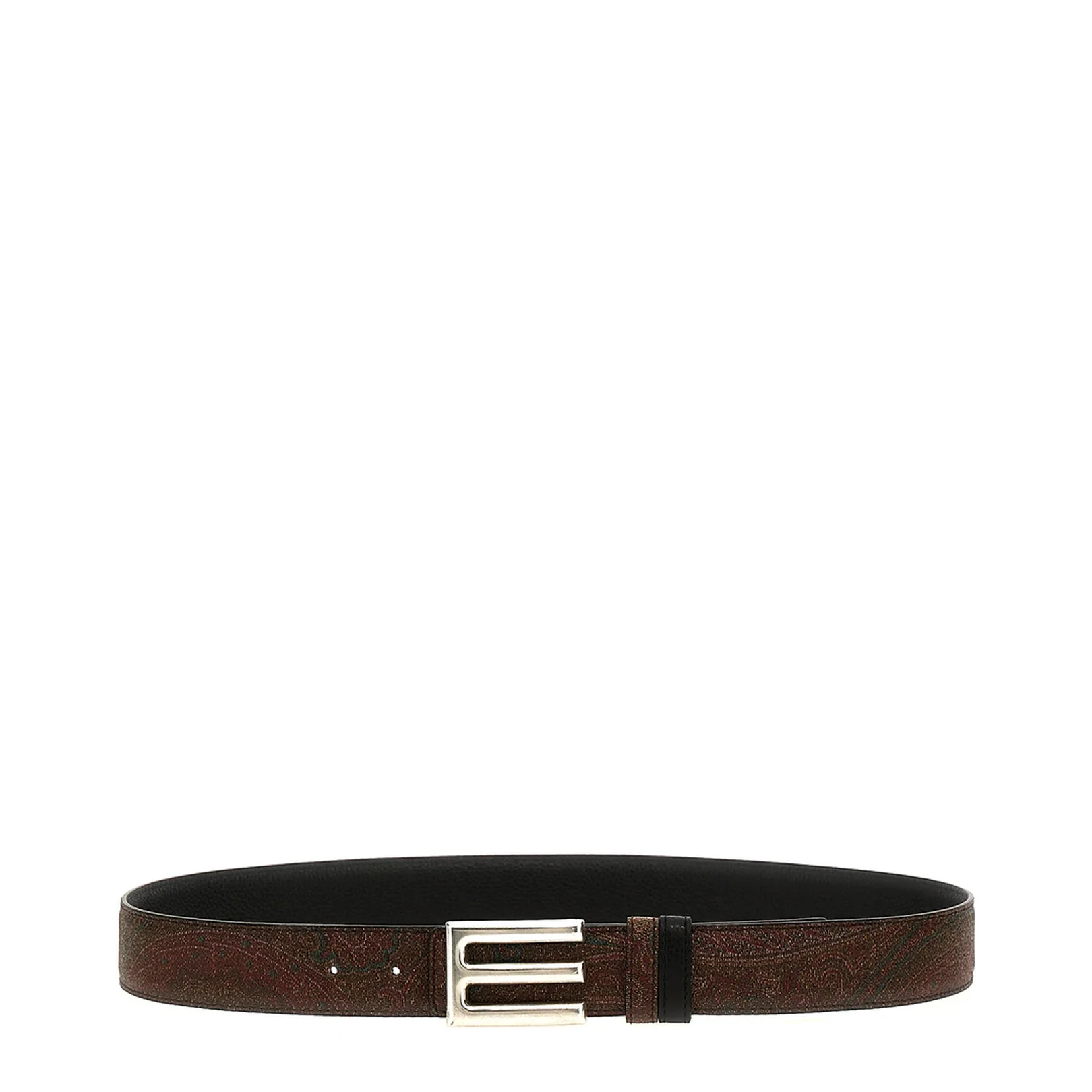Cotton Blend Belt