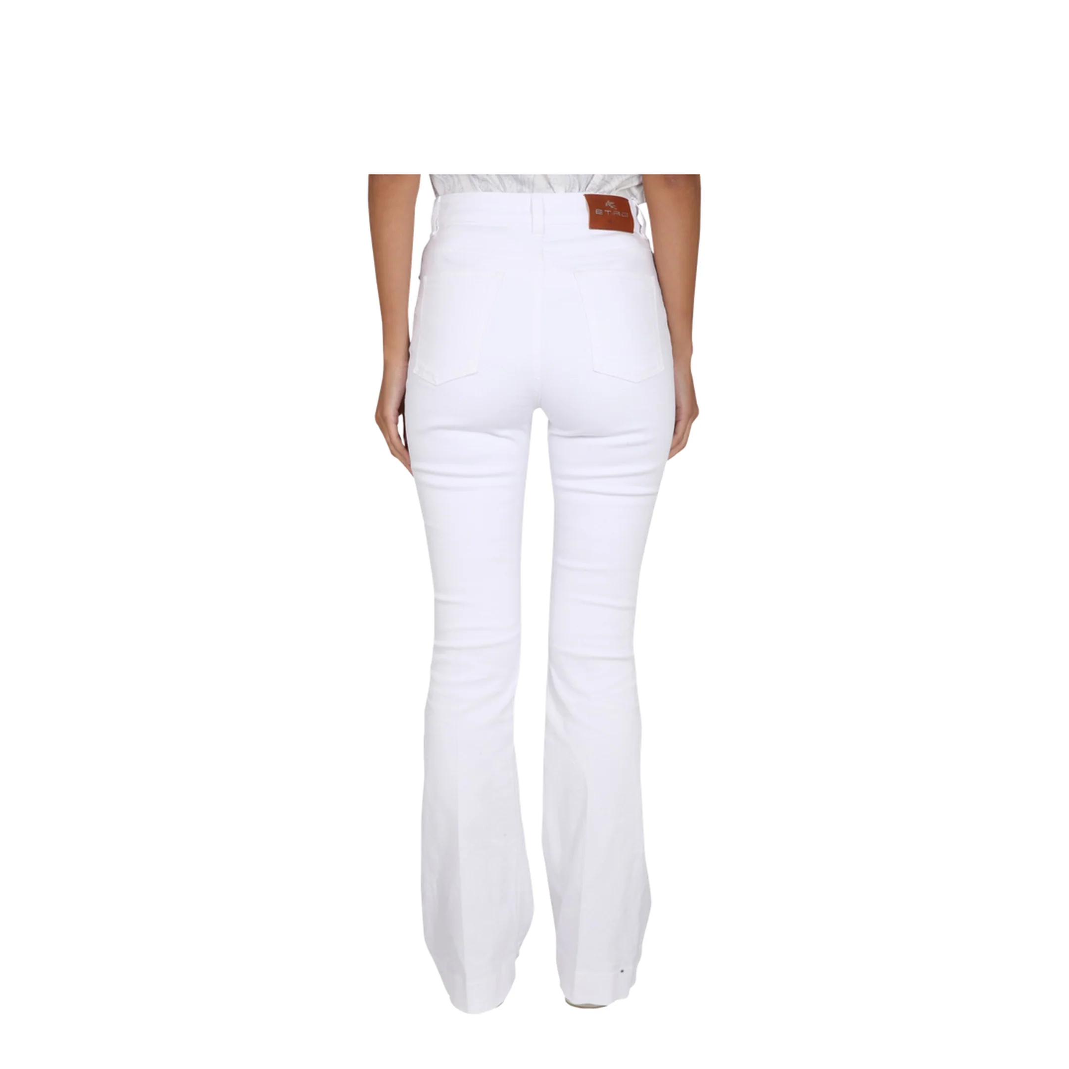 Five Pocket Jeans - Image 4