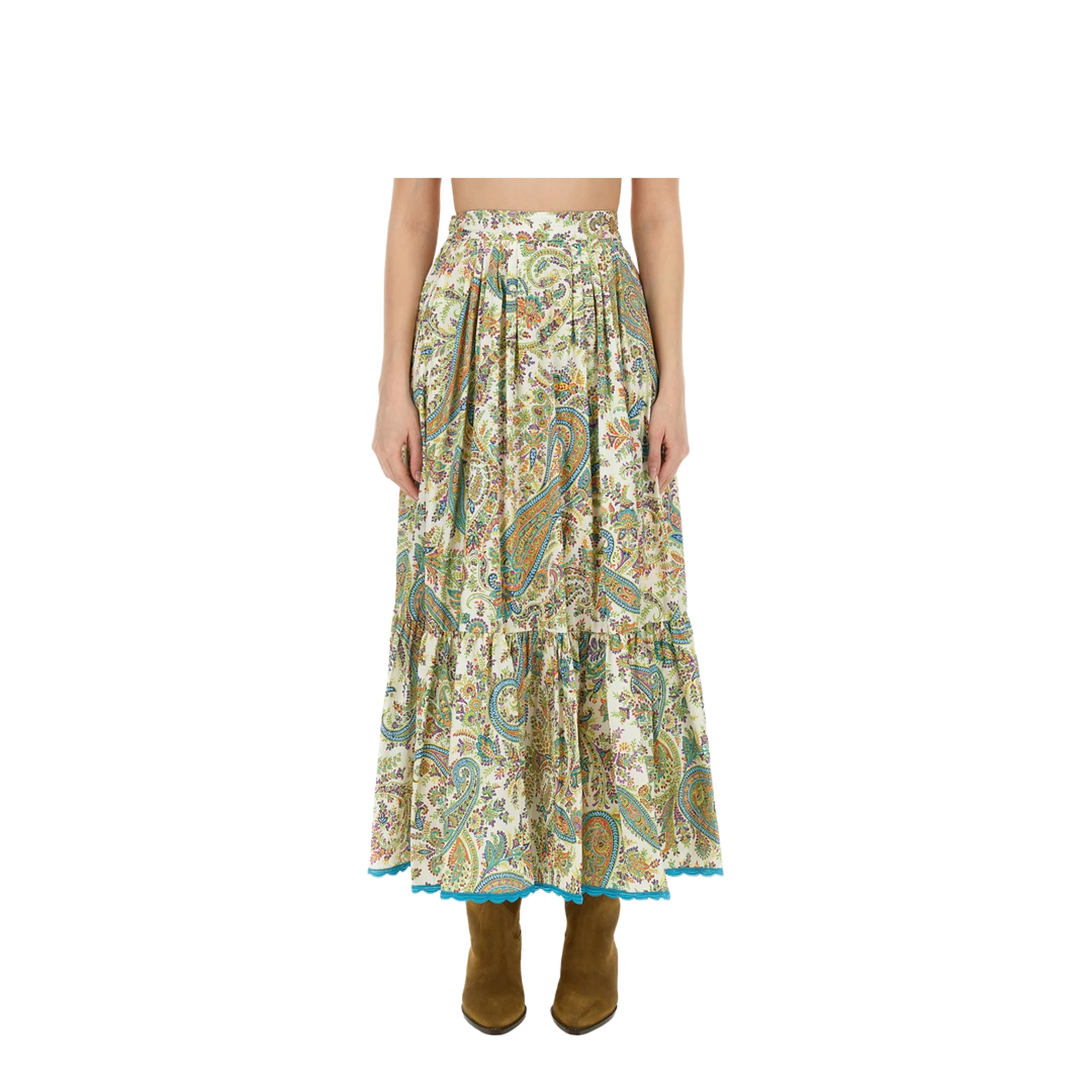 Long Skirt
