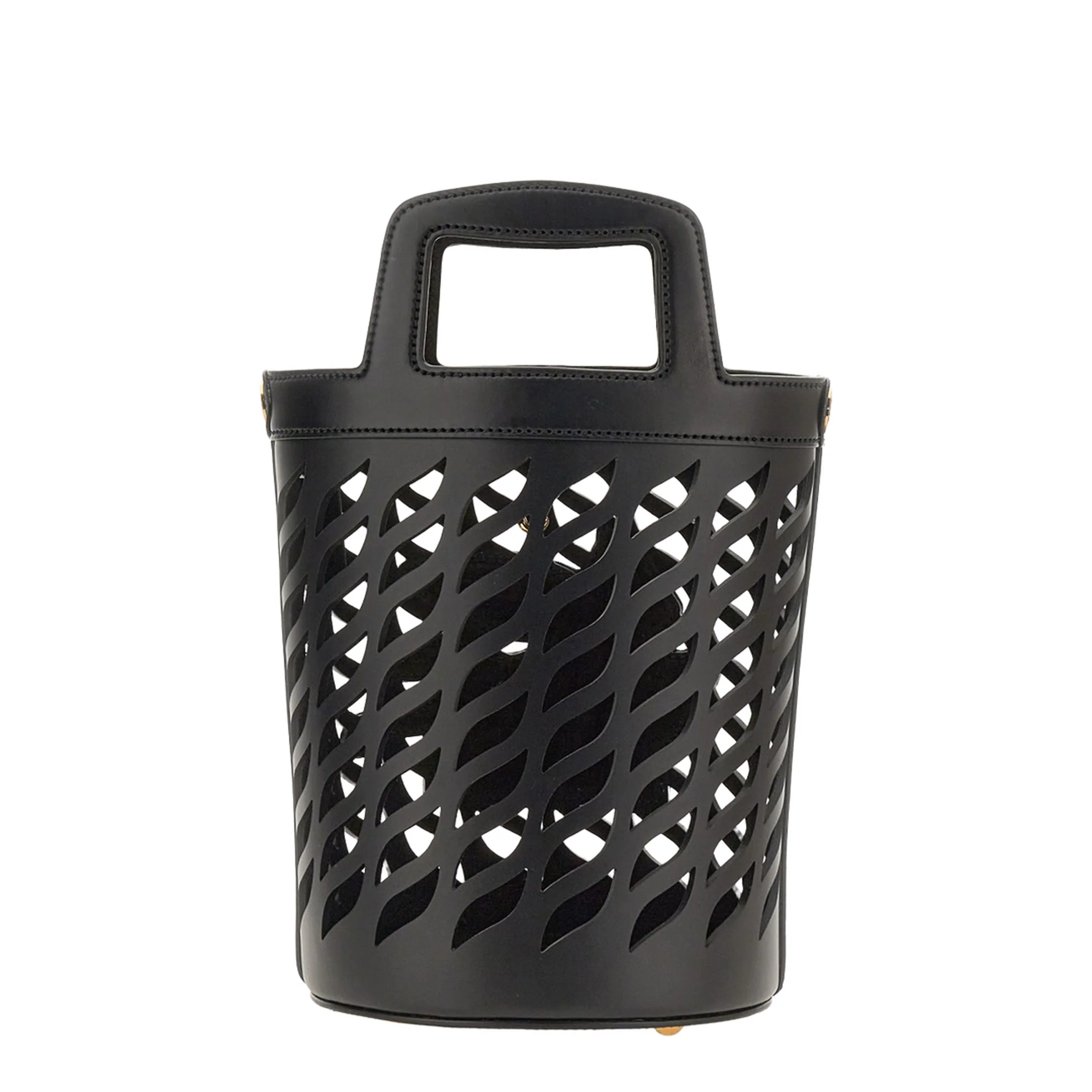 Satchel - Black - Image 2