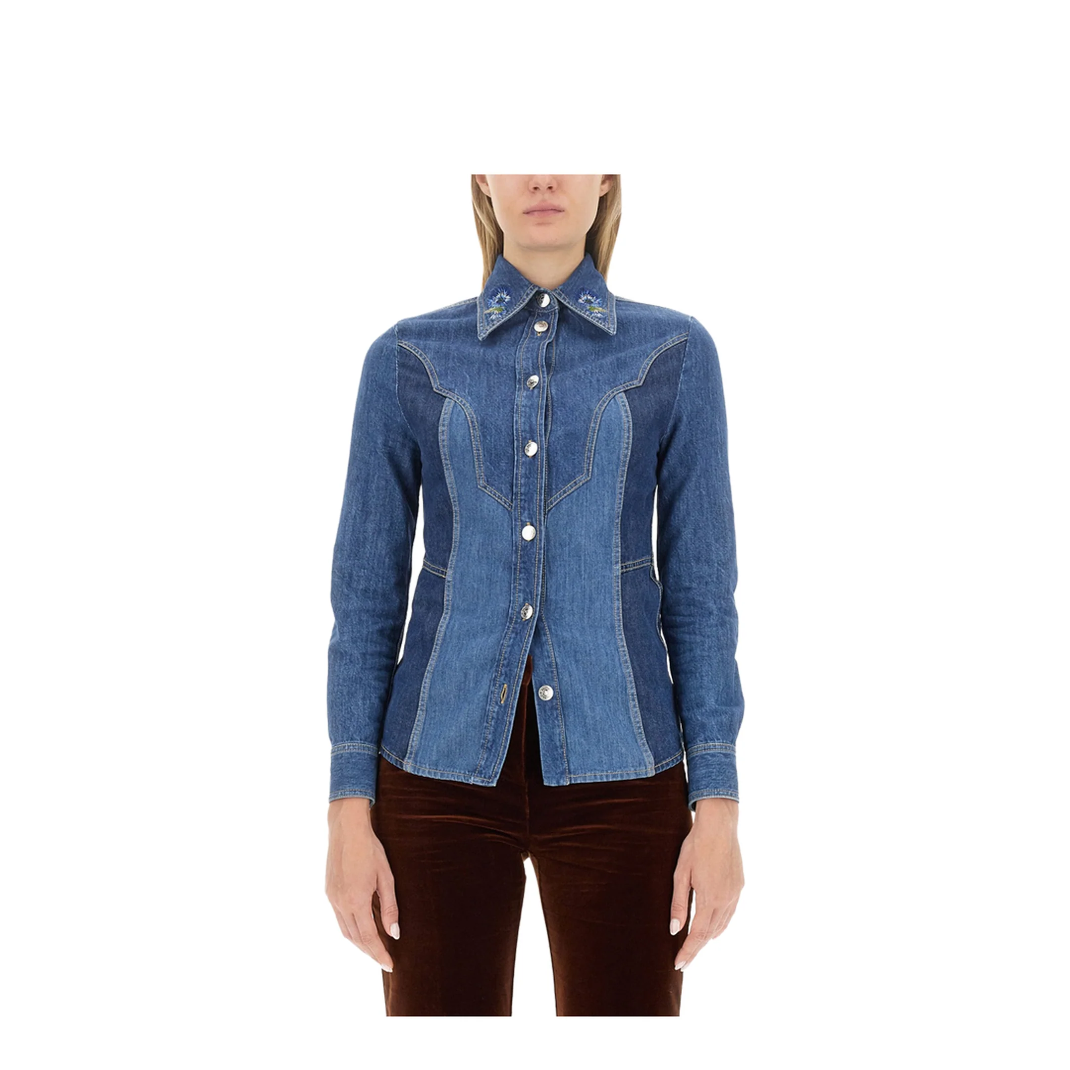 Slim Fit Shirt