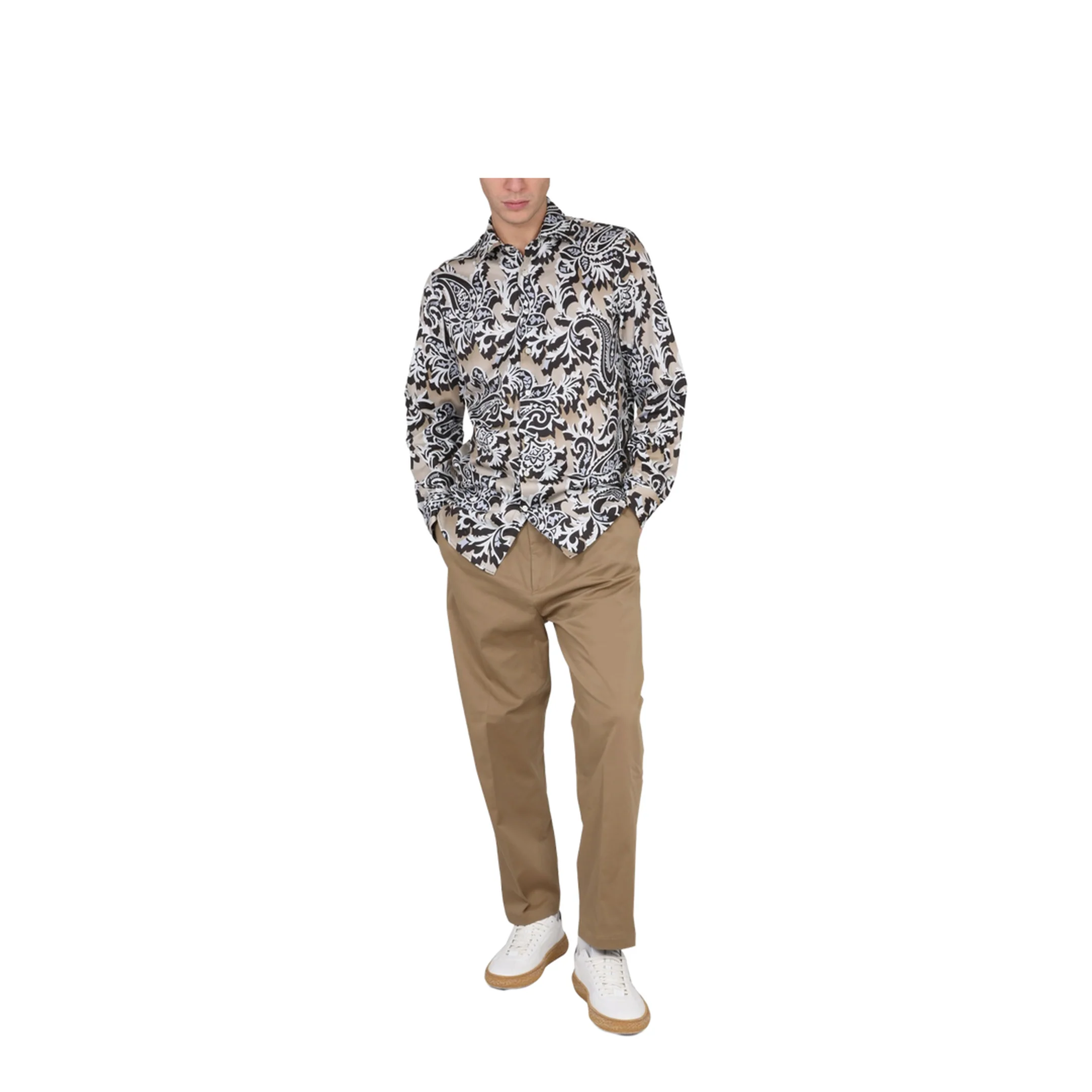 Worker Pants