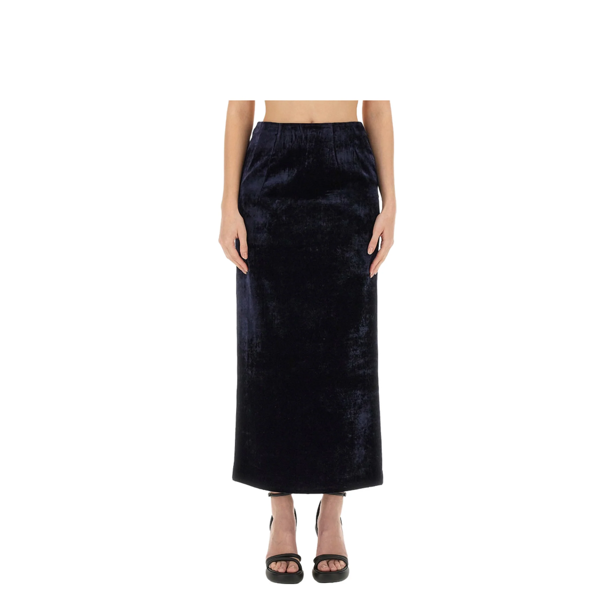 Long Skirt